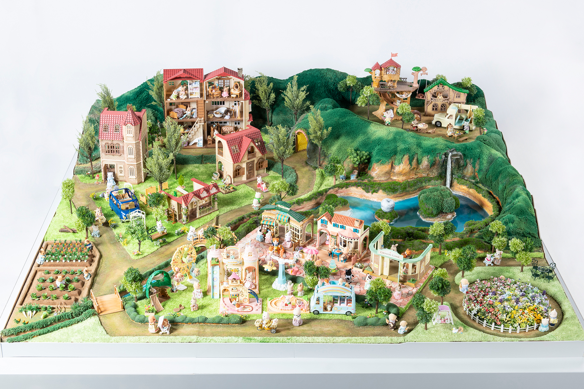 ジオラマイメージ