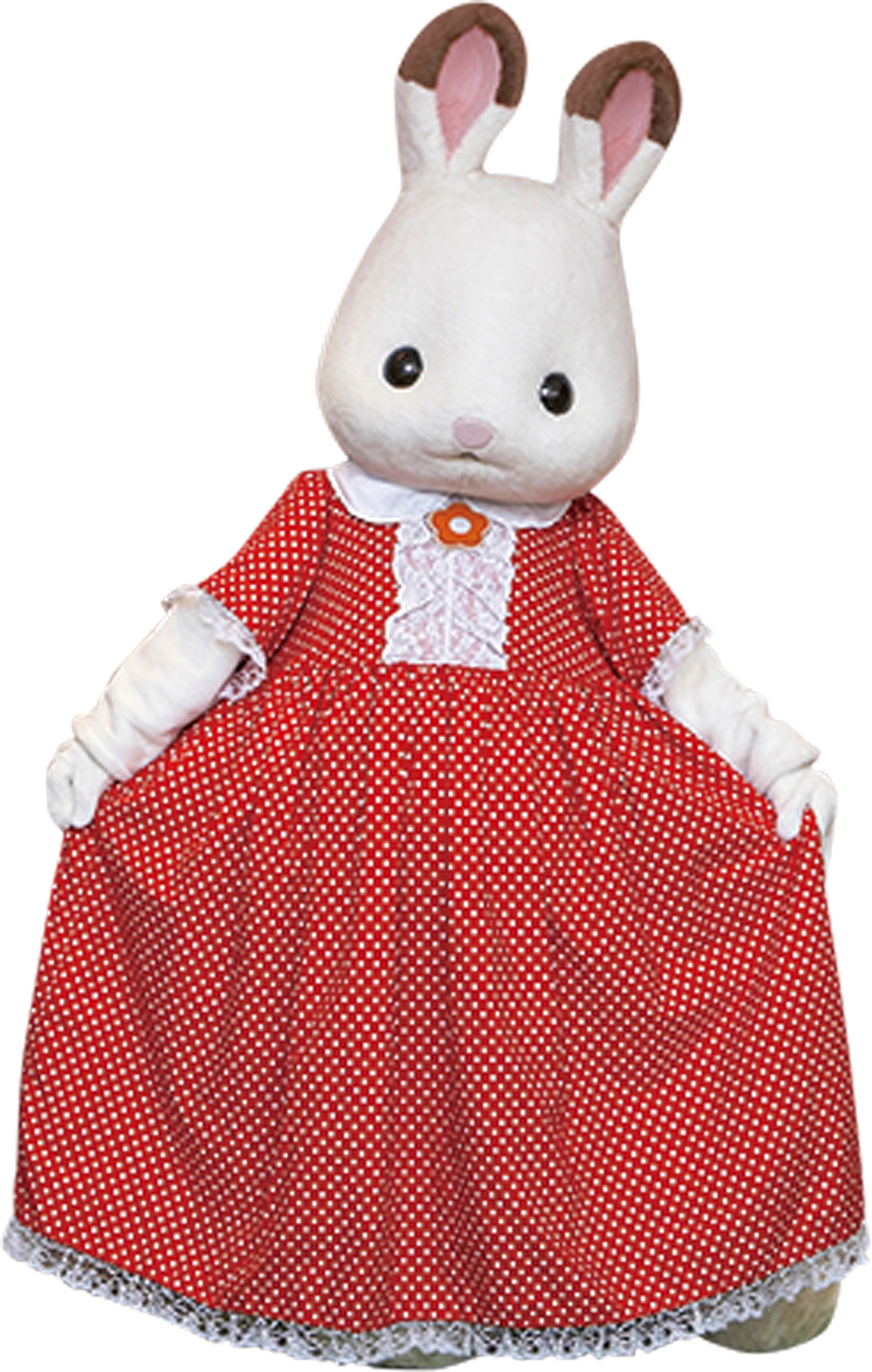 ワークショップで作れるロゼットのイメージ