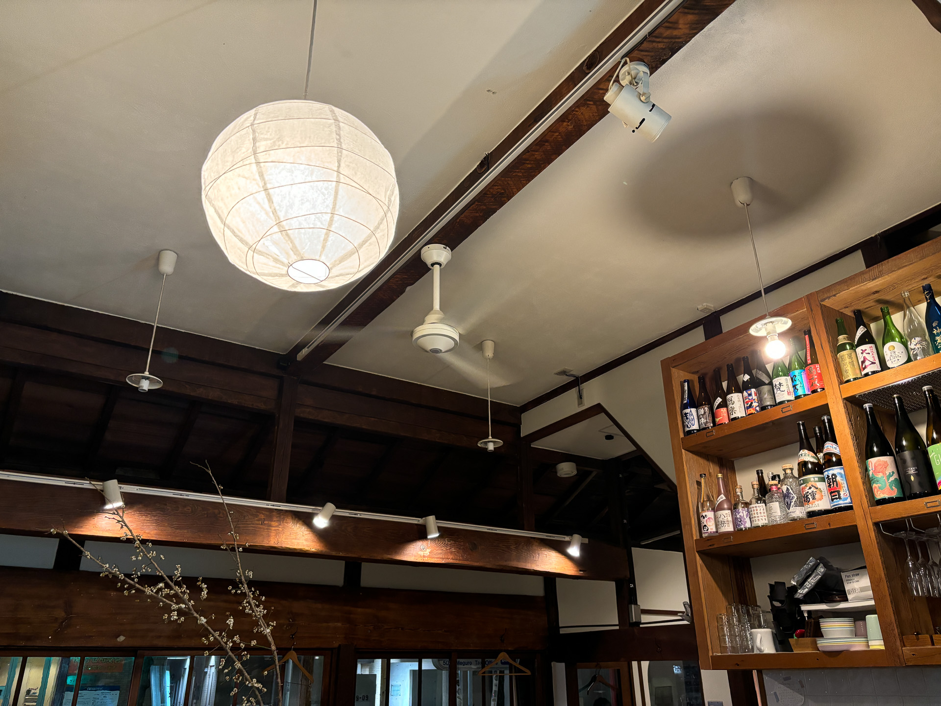 オシャレで居心地のよいお店がたくさんの祐天寺