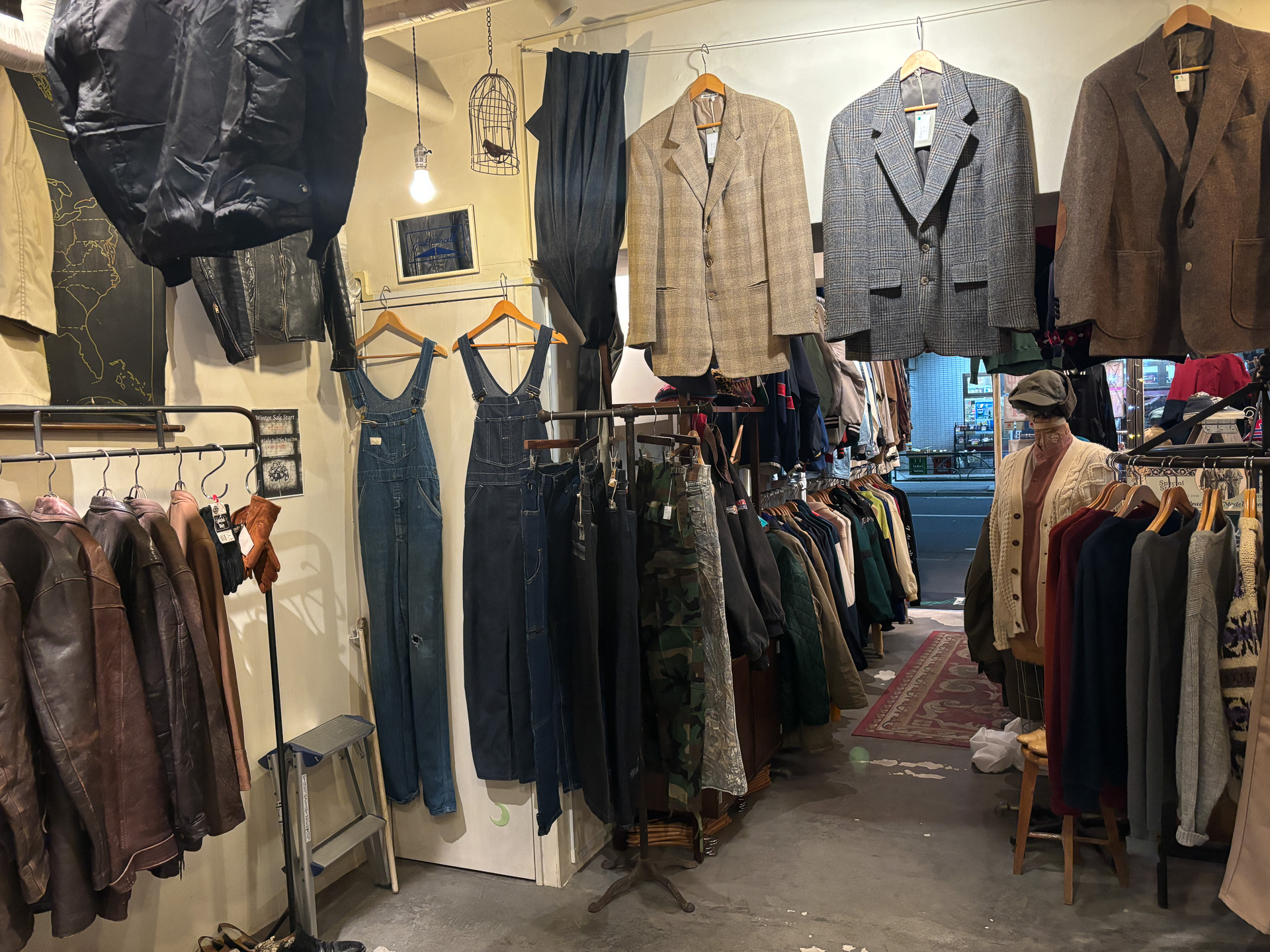 アメリカ中心のセレクトで、状態のよいものばかり