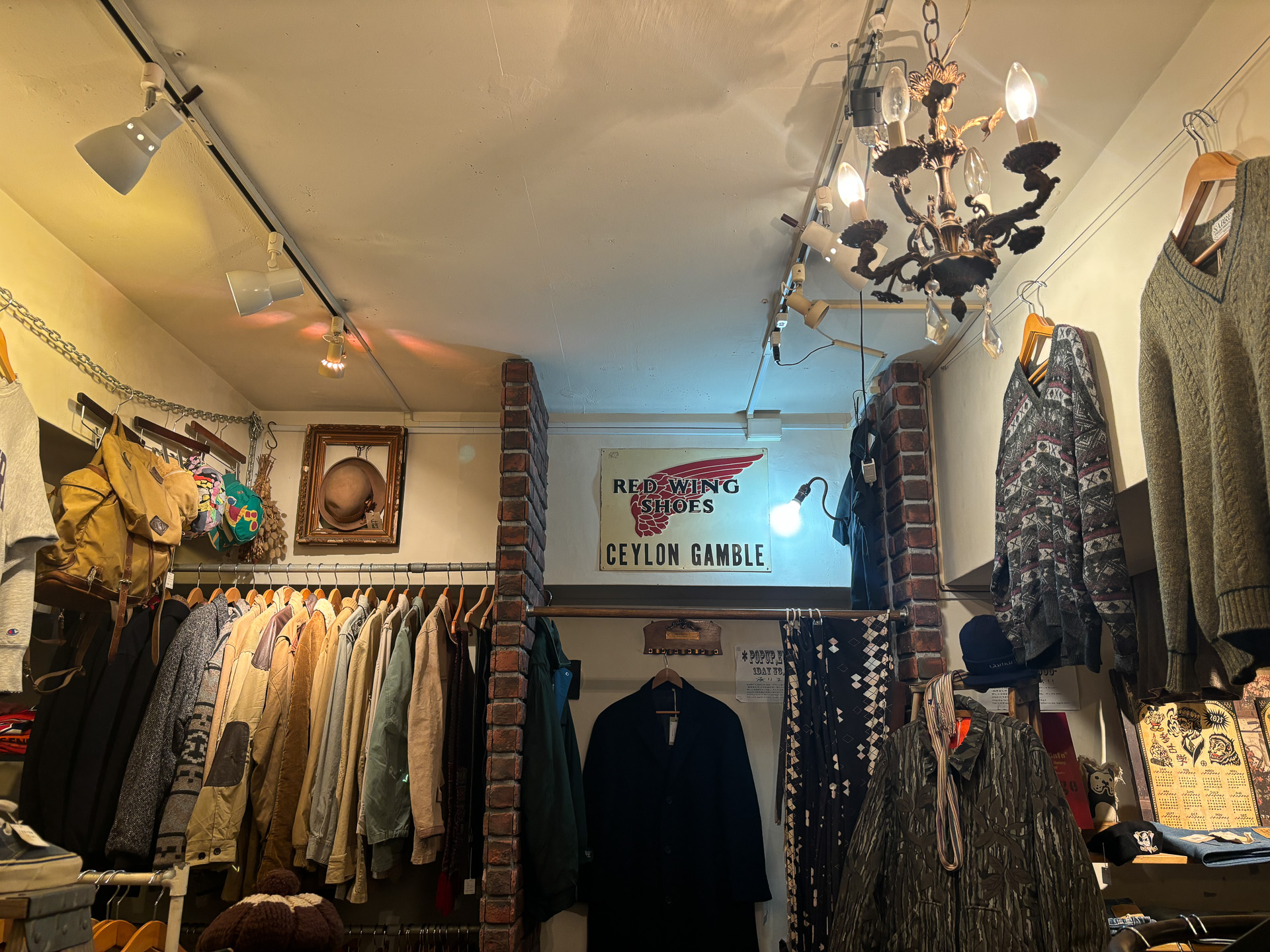 アメリカ中心のセレクトで、状態のよいものばかり