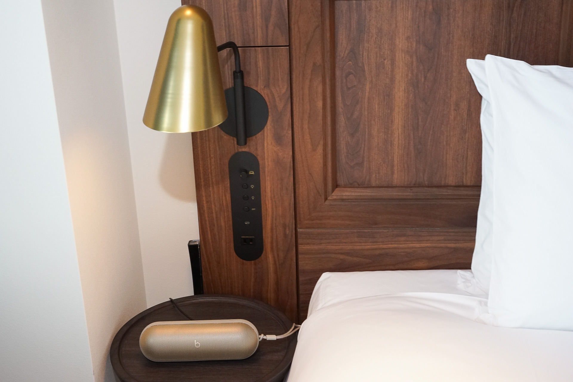 Bluetoothスピーカー