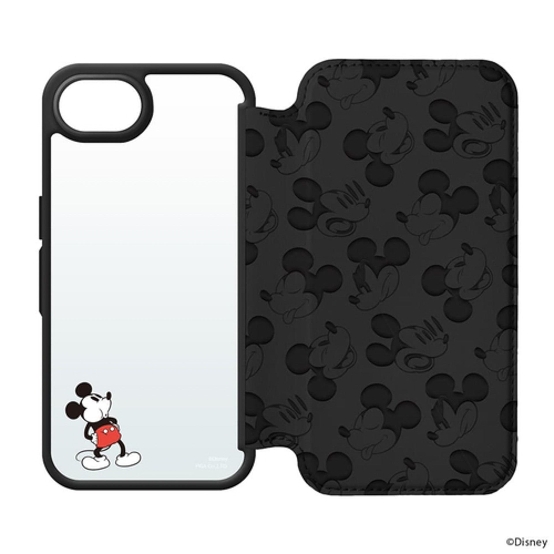 「PG-D25KGF01MKY（ミッキーマウス）」（3780円）