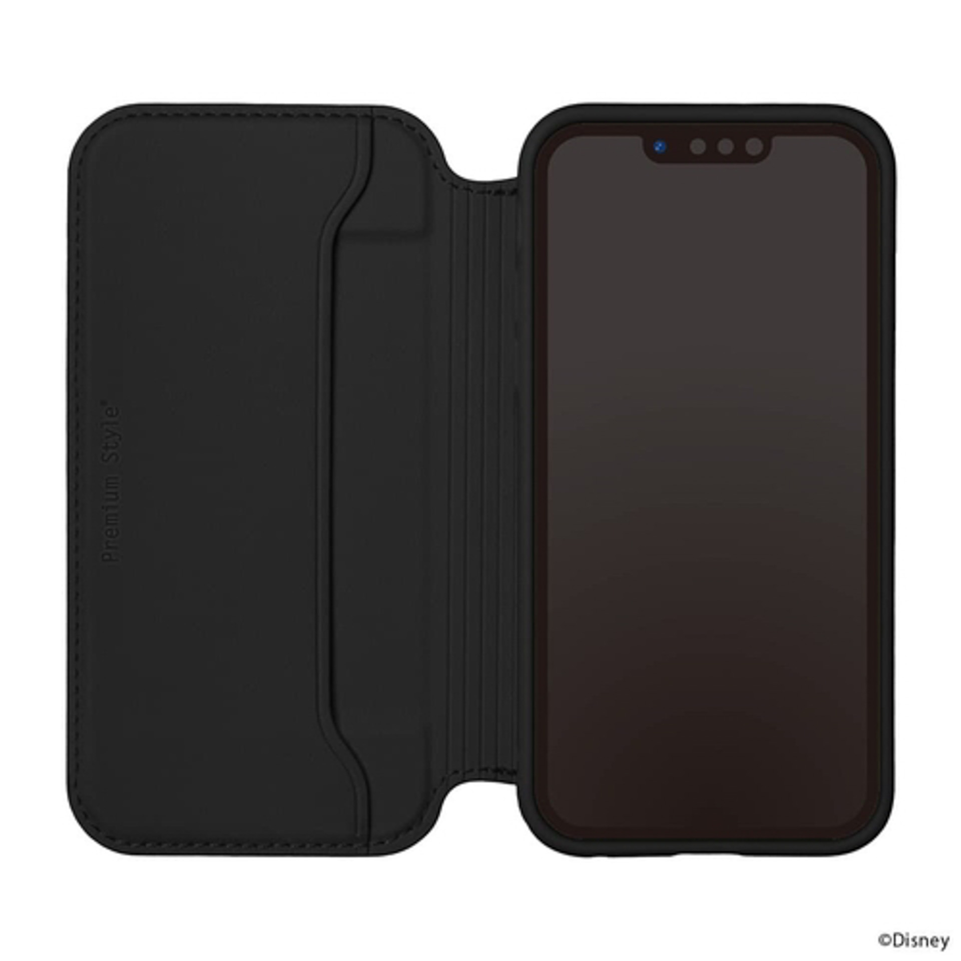 「PG-D25KGF01MKY（ミッキーマウス）」（3780円）