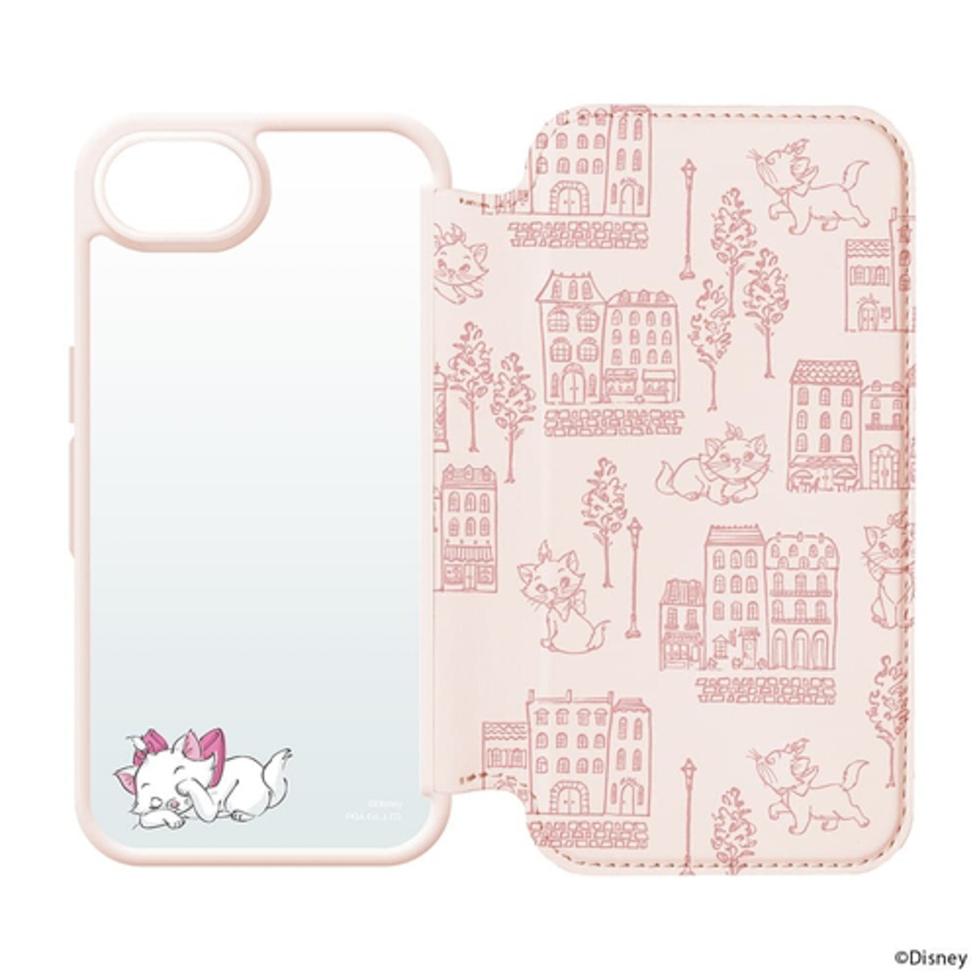 「PG-D25KGF02MAR （ディズニーマリー）」（3780円）