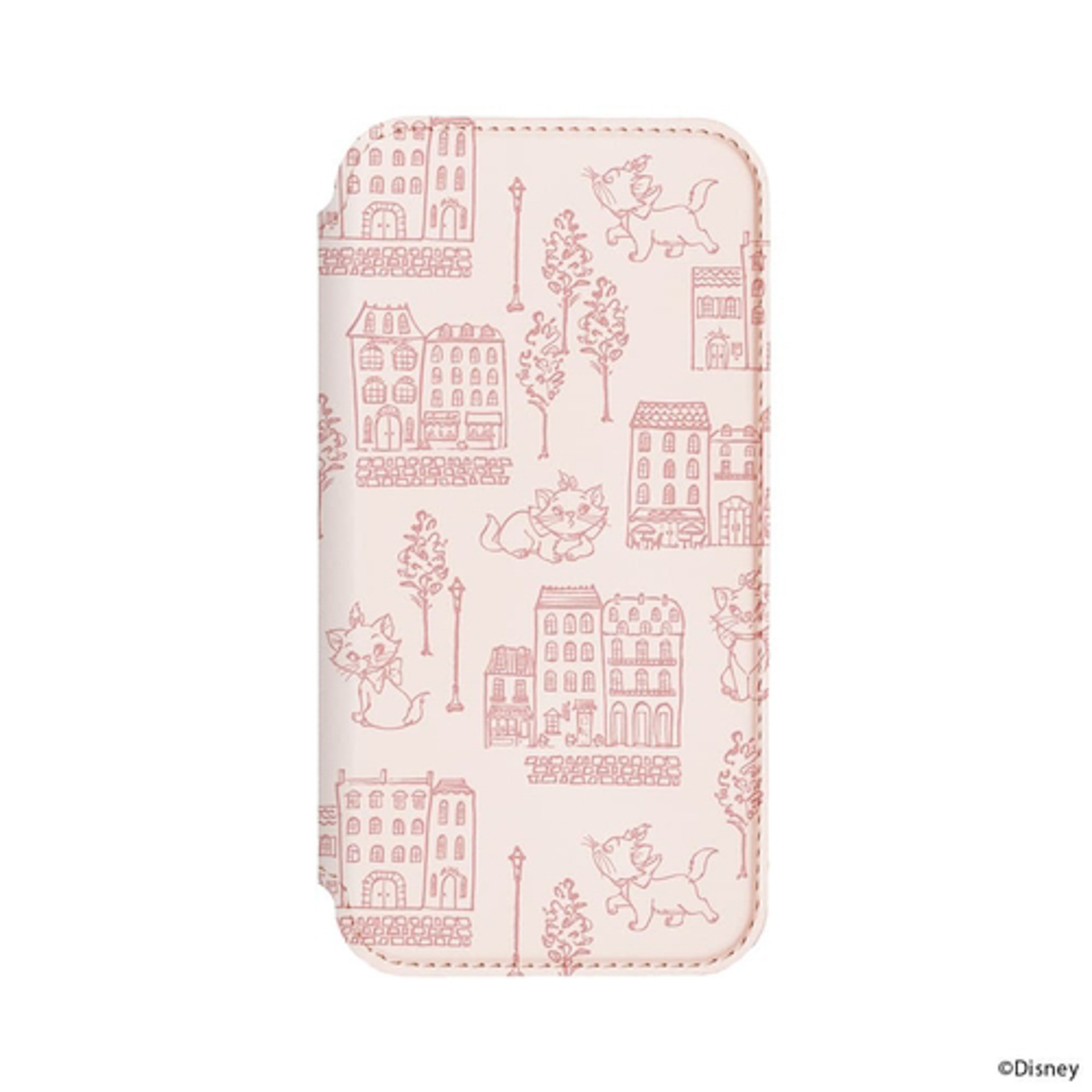 「PG-D25KGF02MAR （ディズニーマリー）」（3780円）