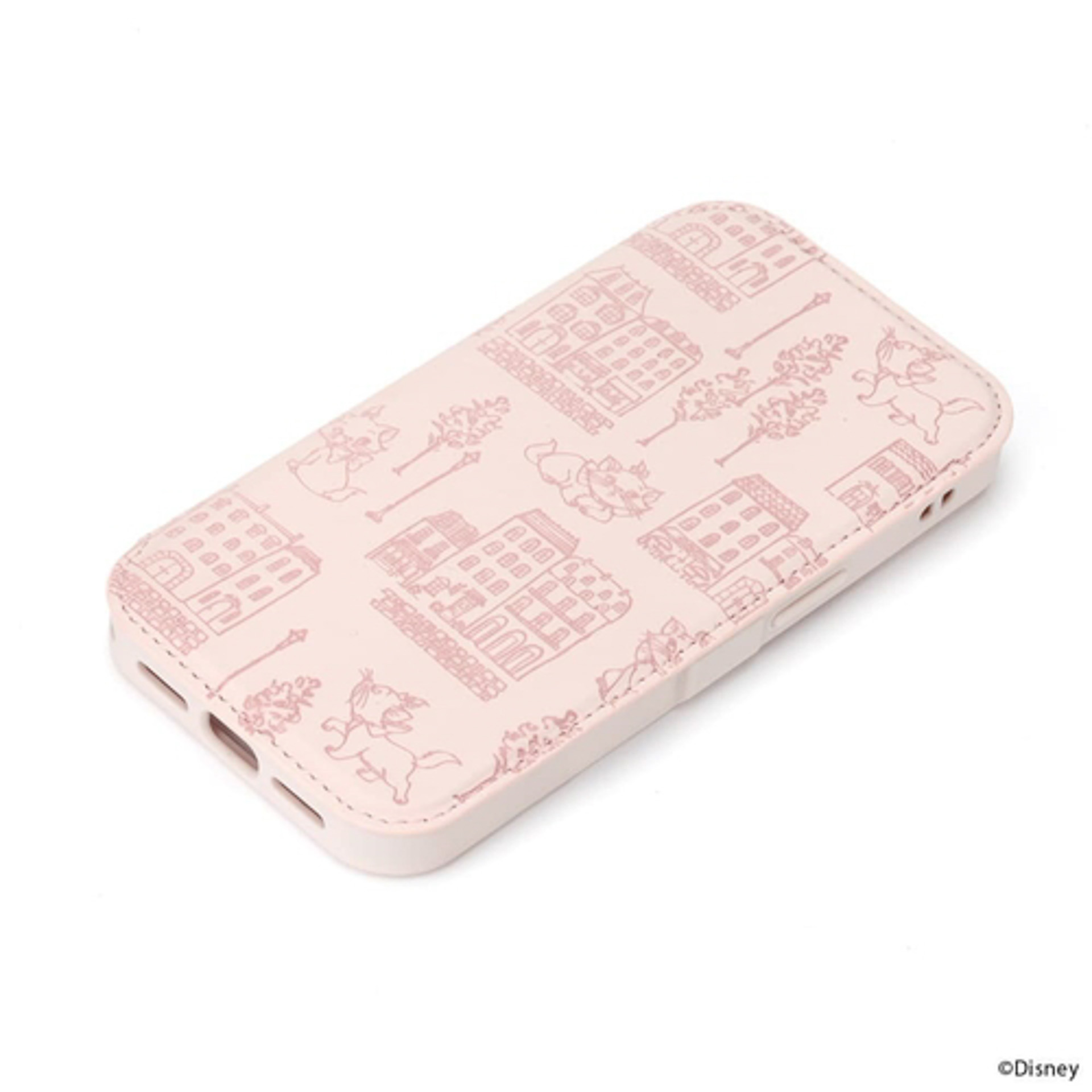 「PG-D25KGF02MAR （ディズニーマリー）」（3780円）