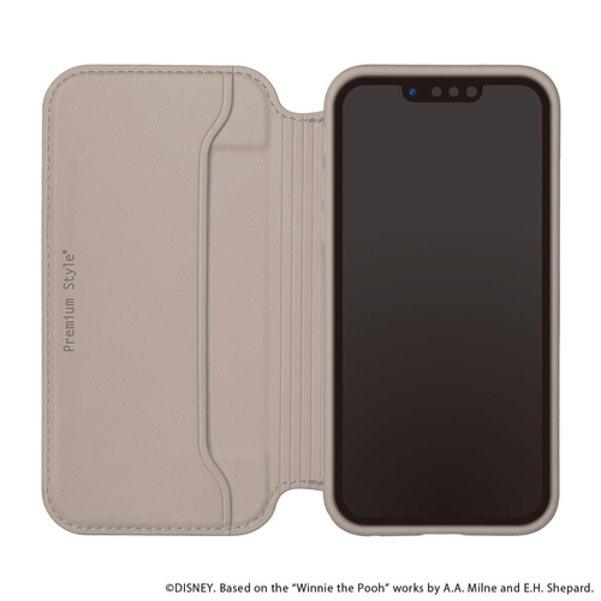 「PG-D25KGF03POO（くまのプーさん）」（3780円）