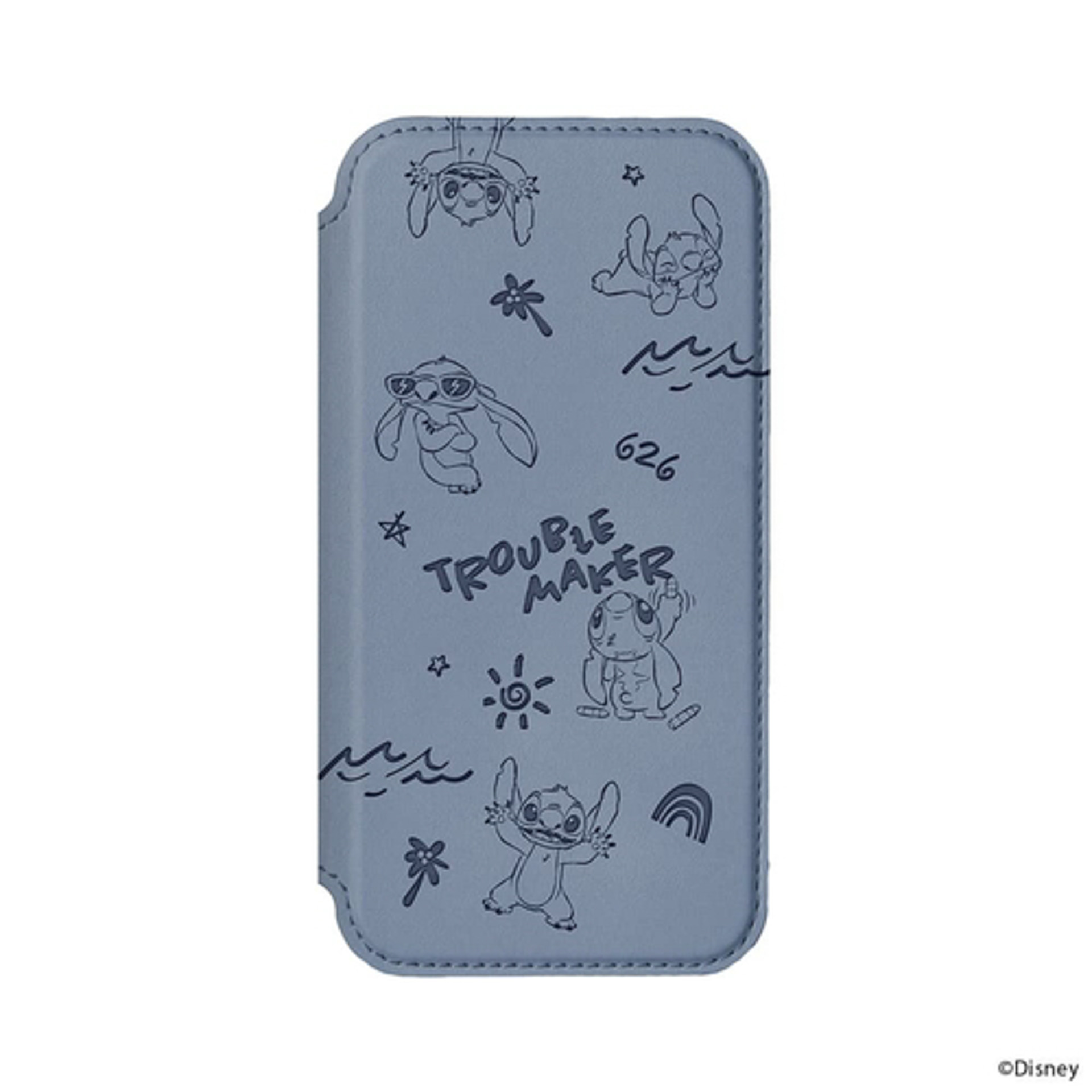 「PG-D25KGF04STI（スティッチ）」（3780円）