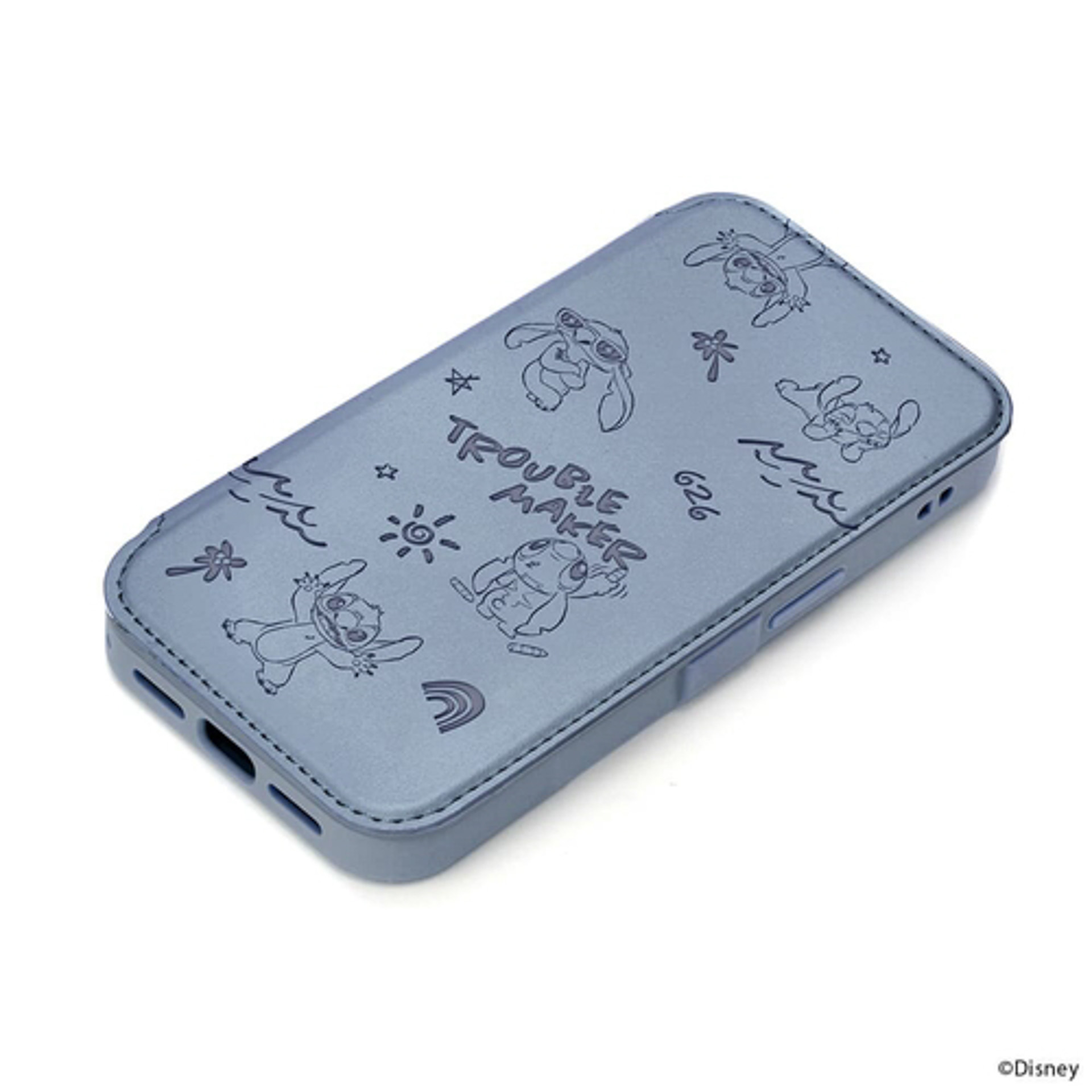 「PG-D25KGF04STI（スティッチ）」（3780円）