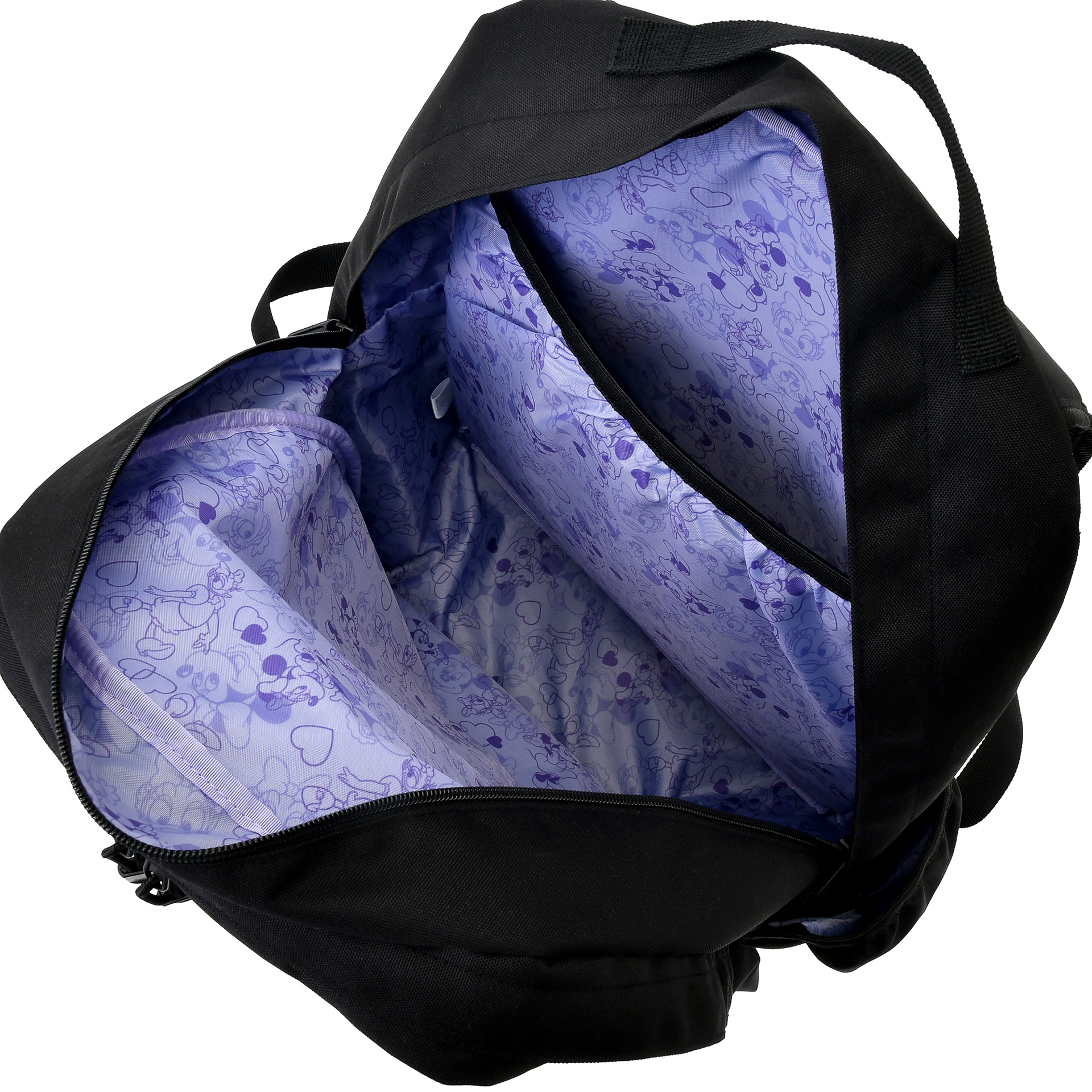 【MILKFED.】23Lバックパック＜デイジーダック＞（1万3500円）