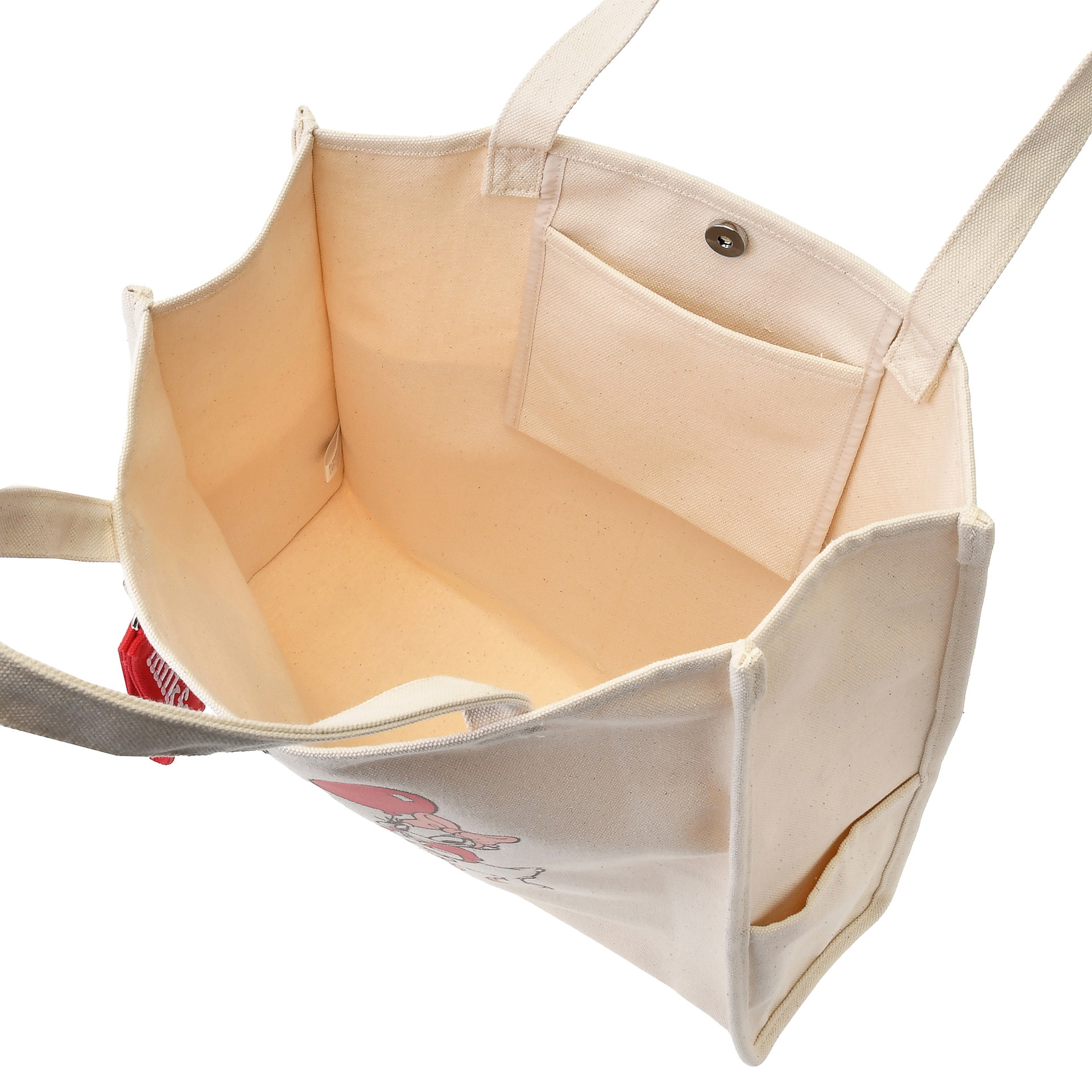 【MILKFED.】トートバッグ（5500円）