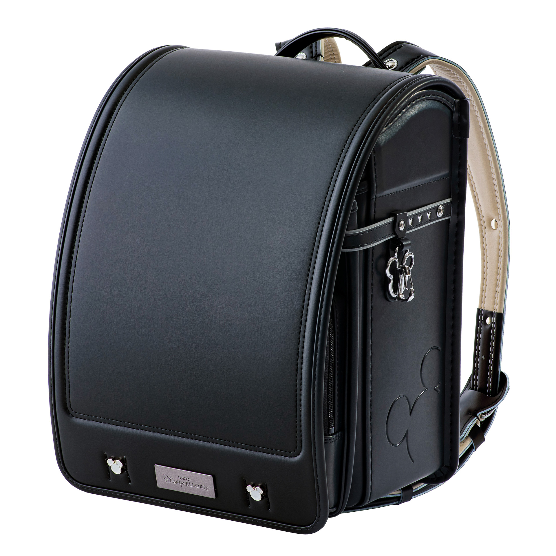 スタンダードライン「ランドセル（ブラック）」（7万円）