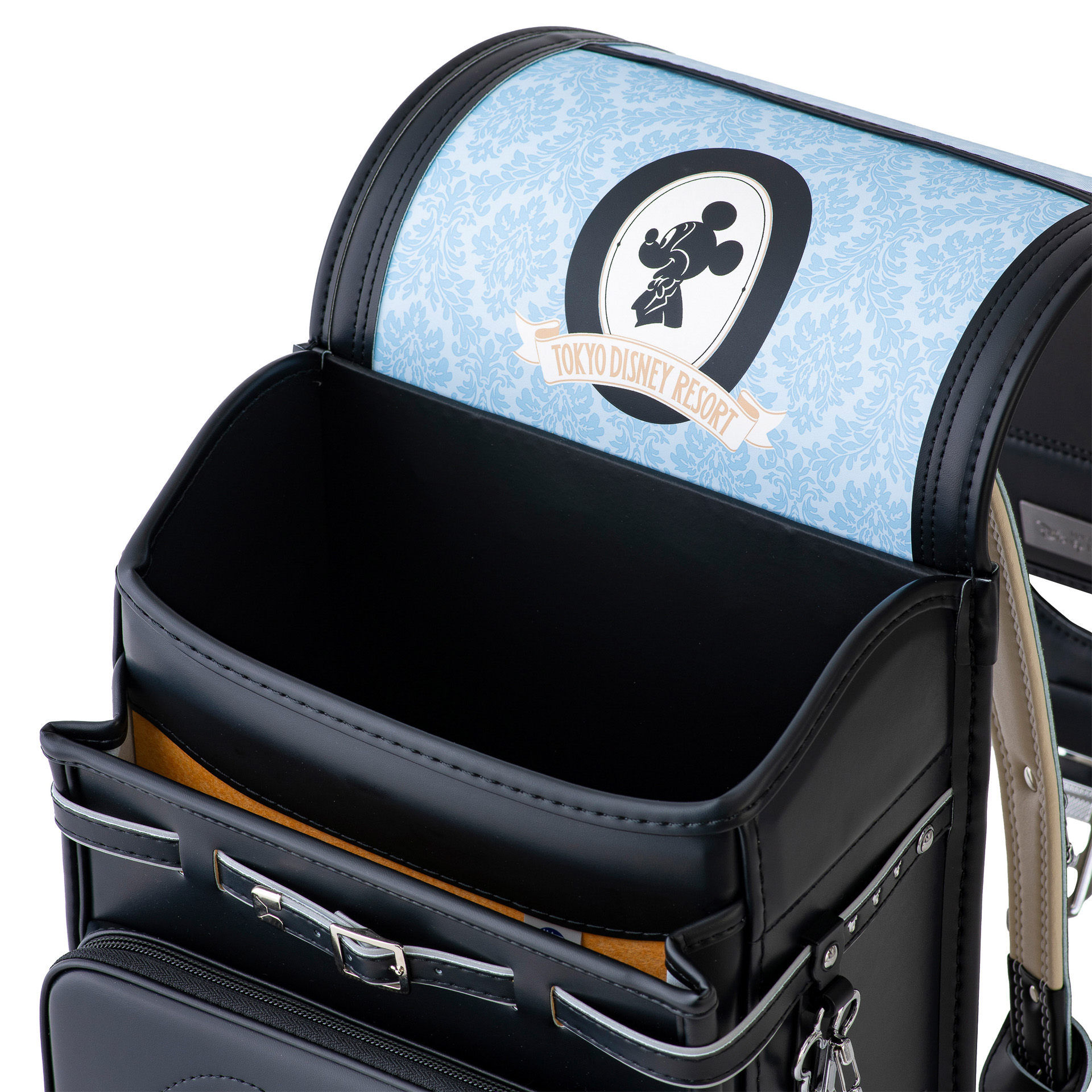 スタンダードライン「ランドセル（ブラック）」（7万円）