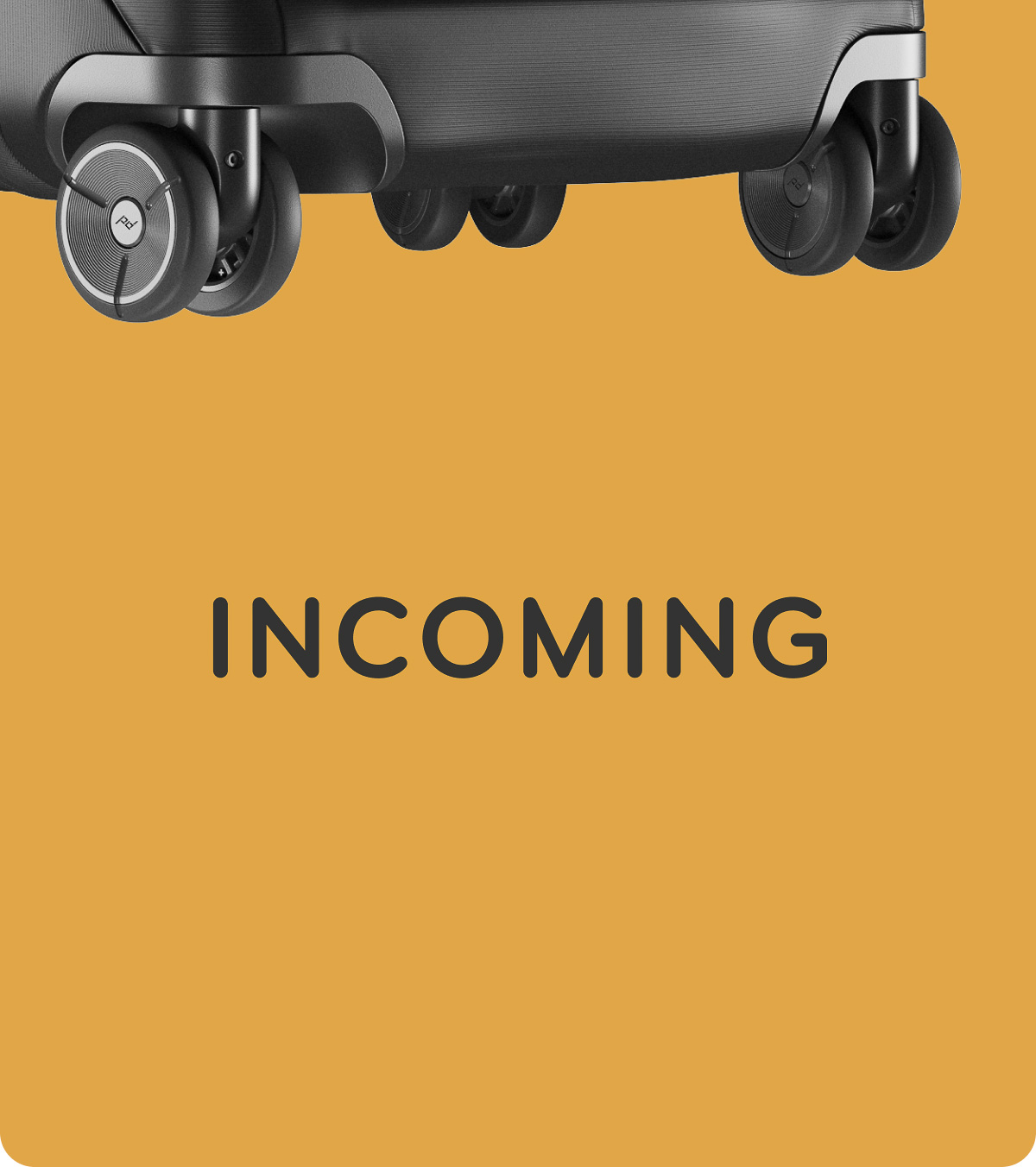 ピークデザインがキャリーバッグ発売へ