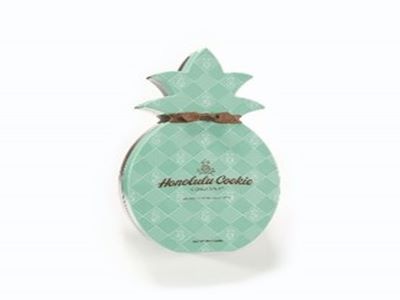 Honolulu Cookie Company（ホノルル・クッキー・カンパニー）