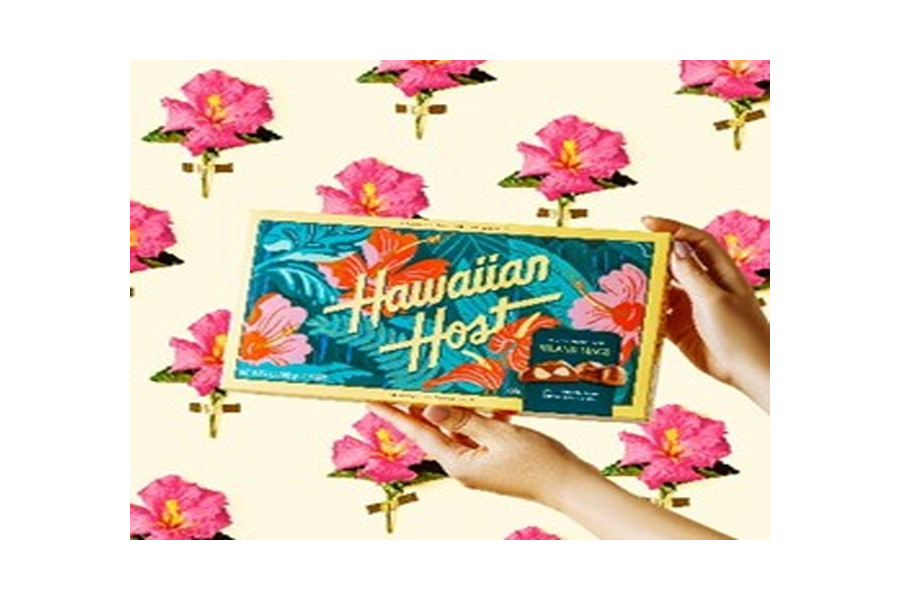 Hawaiian Host（ハワイアンホースト）