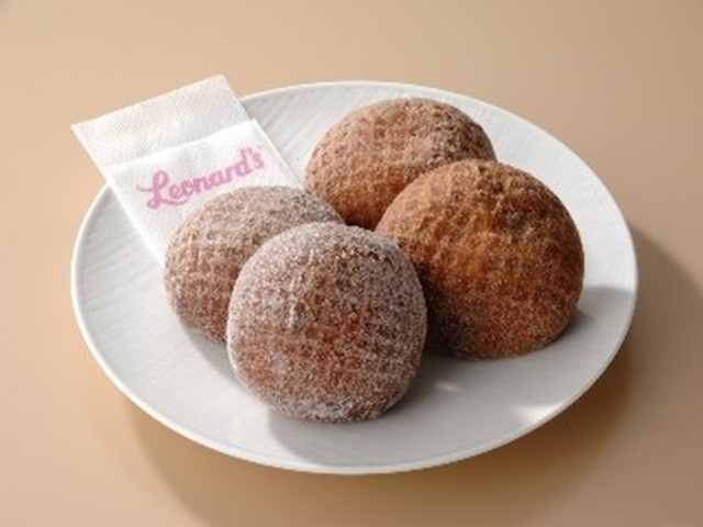 Leonard’s Bakery（レナーズ・ベーカリー）