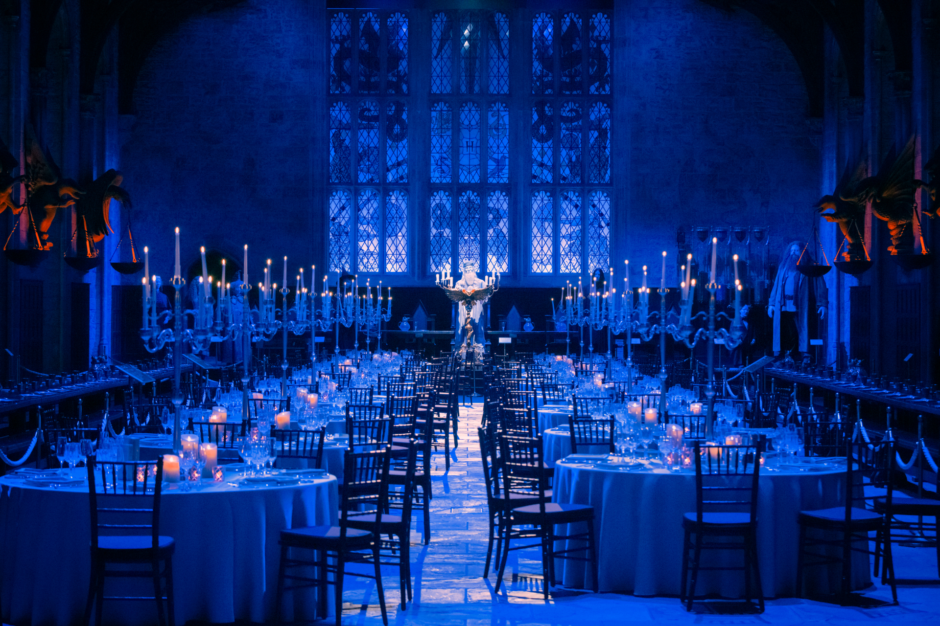 スタジオツアー東京で「ハリー・ポッター」制作舞台裏をより深掘りできる、少人数制ガイドツアー登場