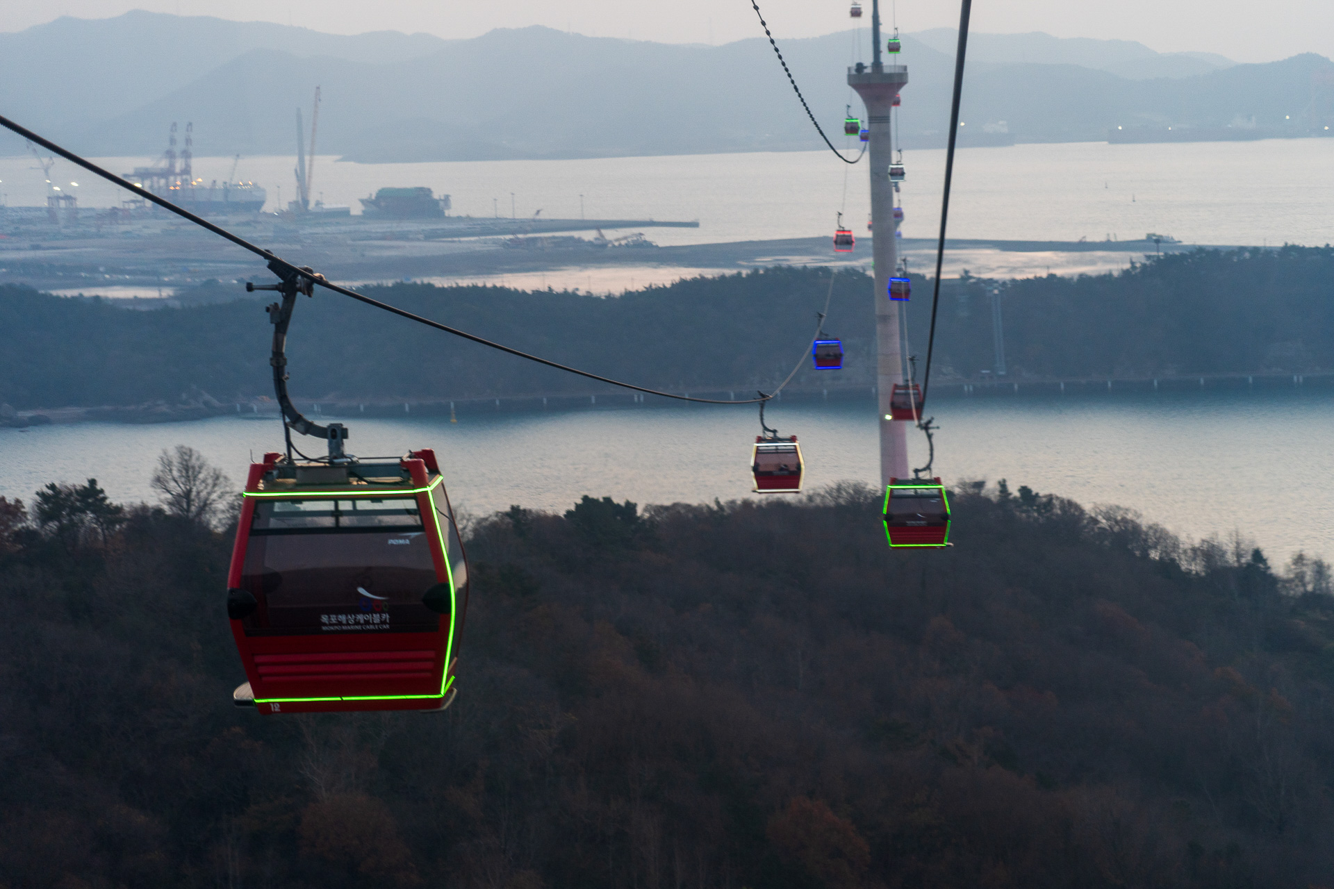 だいぶ上がってきました