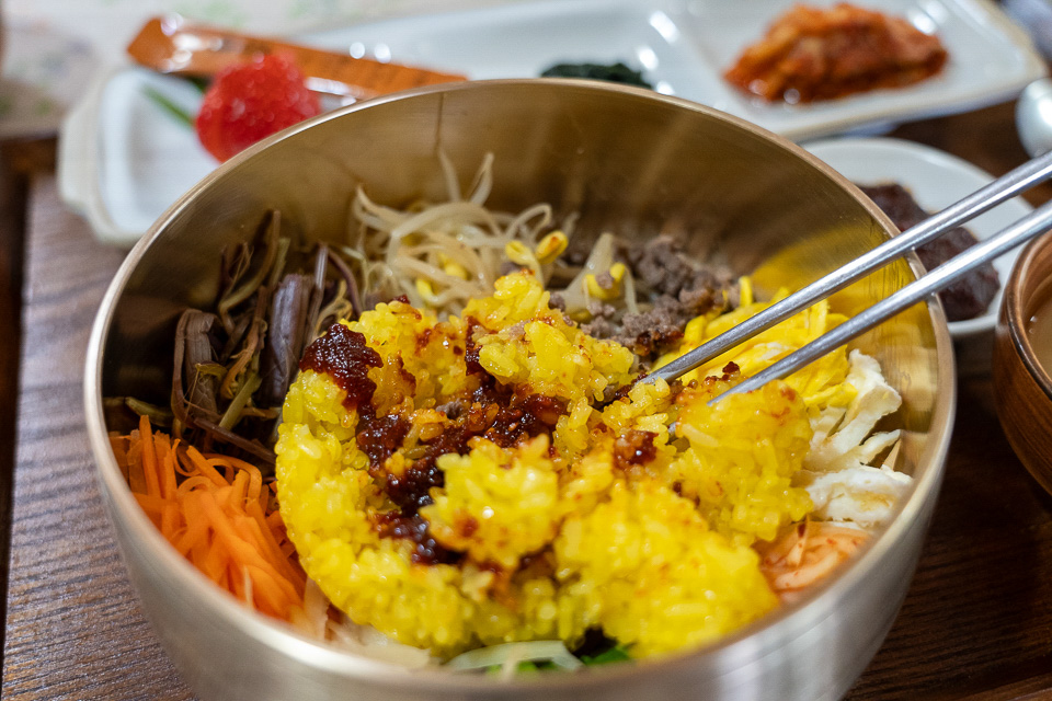 いただきます！