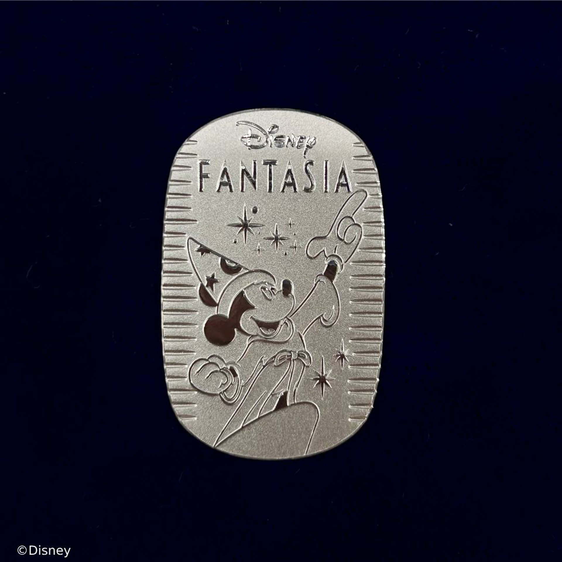 純プラチナ小判 10g（19万8000円）