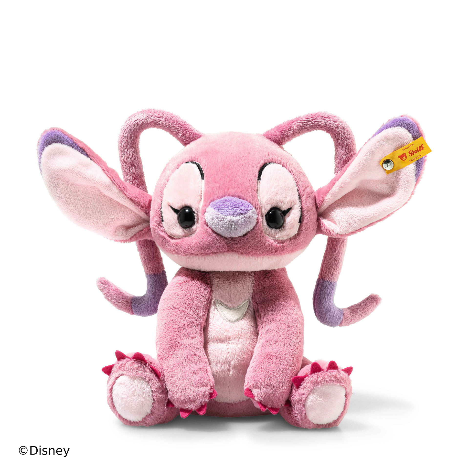 ＜シュタイフ＞ エンジェル（フレンズシリーズ）（1万1000円）