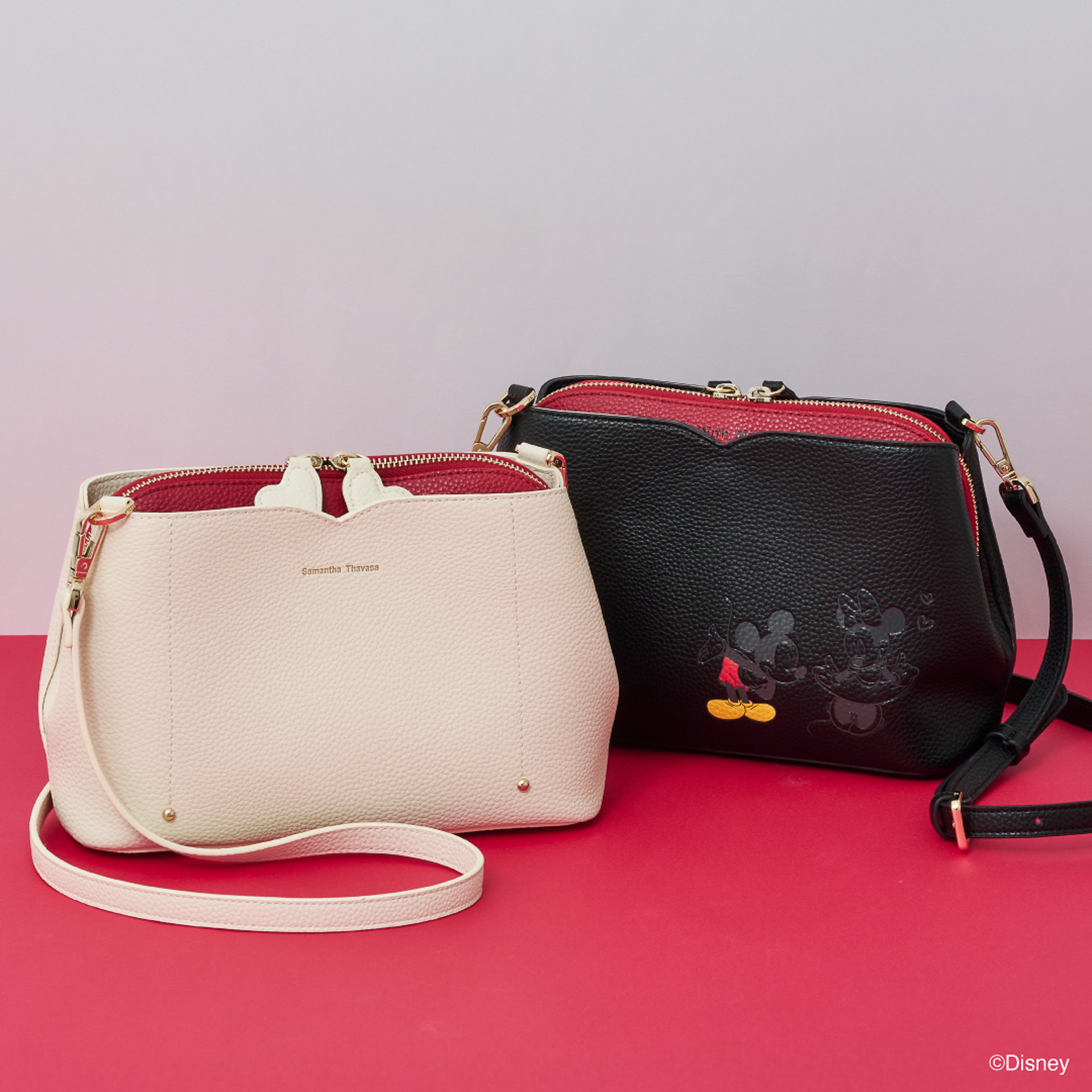 「ショルダーバッグ」（3万800円）