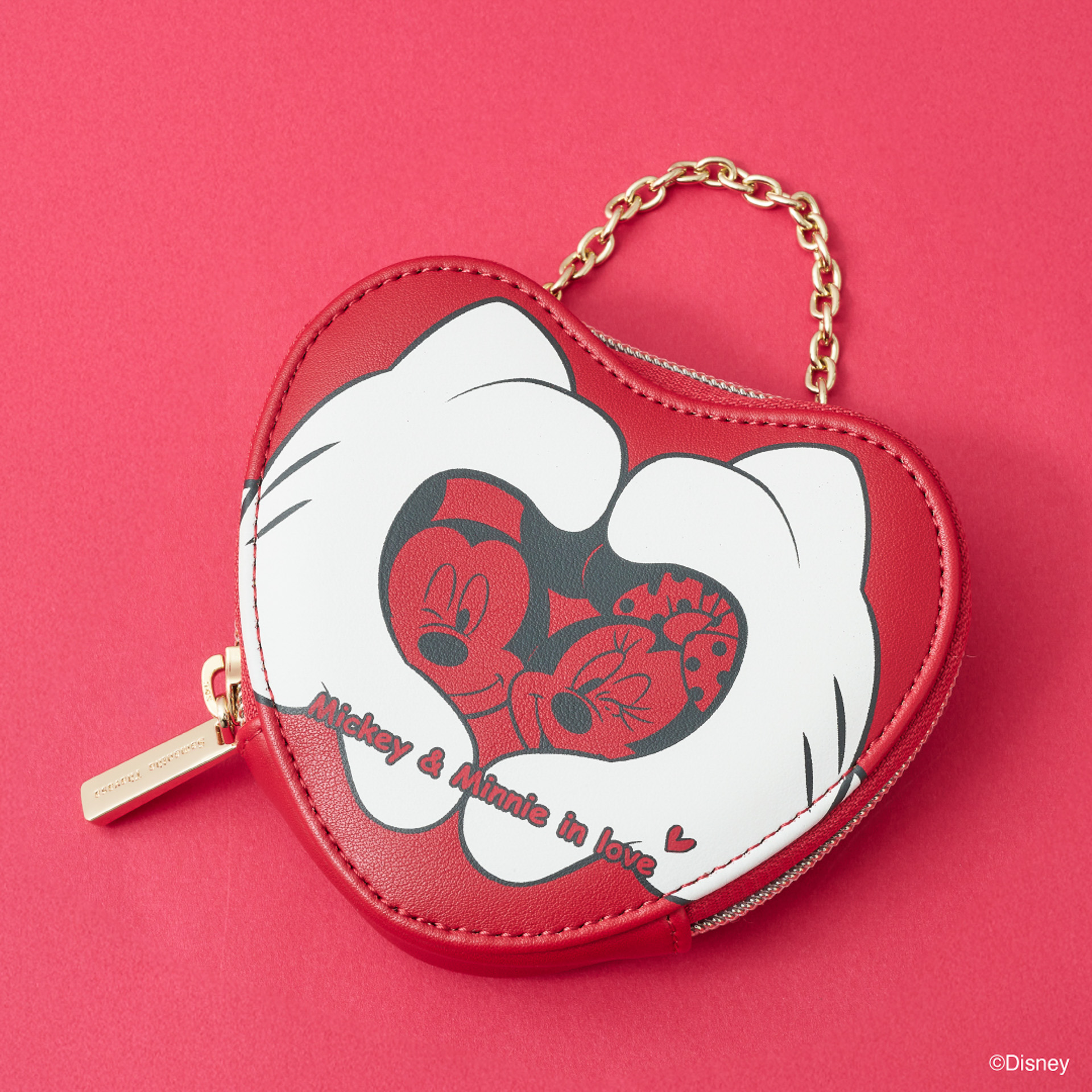 「ポーチチャーム」（1万1000円）