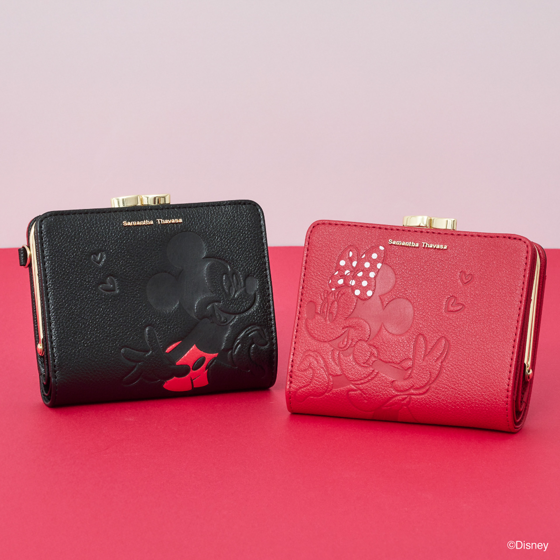 「折財布」（2万2000円）