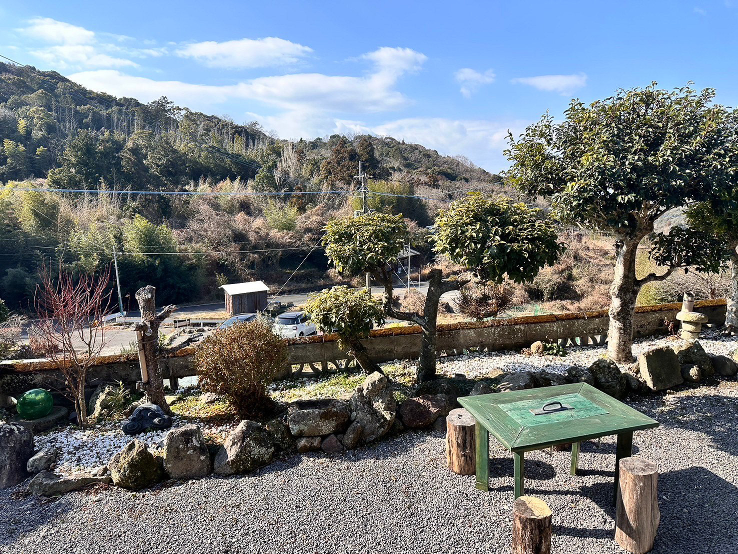 古民家Villa Kobata