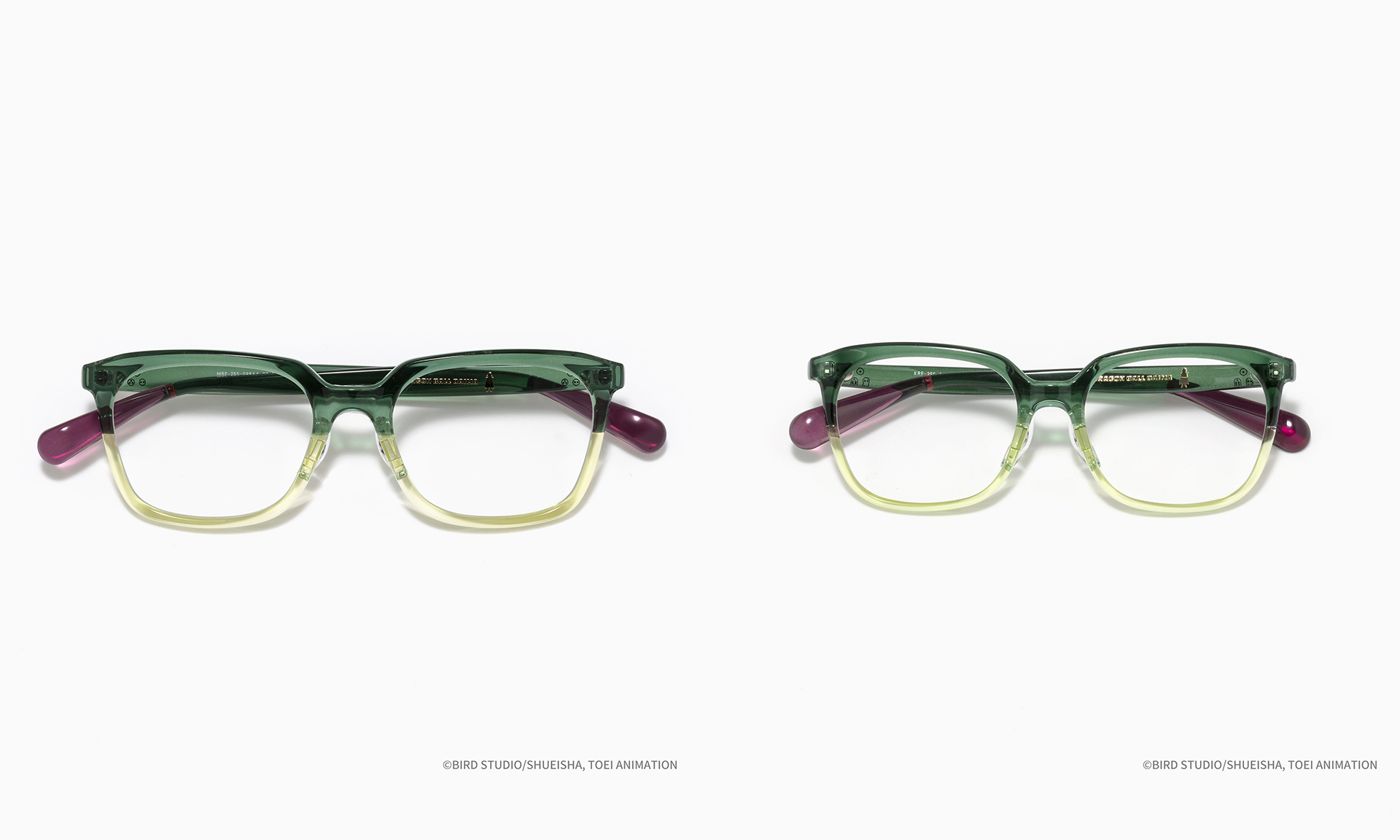 ピッコロ（ミニ）モデル