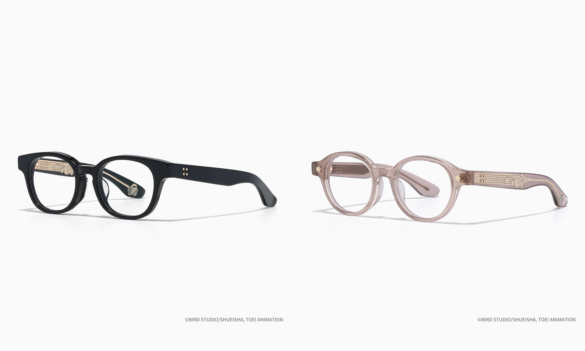 ブルマモデルのUCF-25S-102 94（左）、UCF-25S-103 02（右）