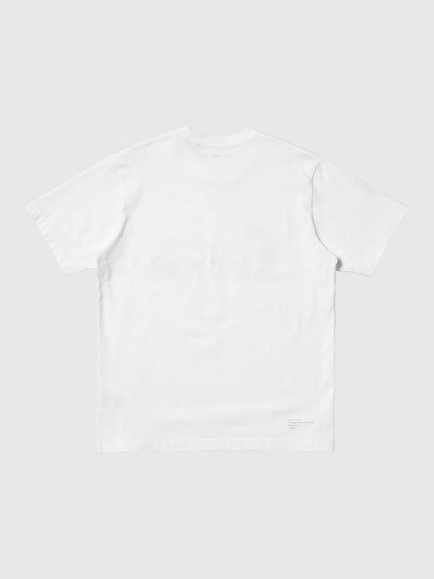 5月下旬発売「ドラえもん＆ルーヴル美術館 UT」