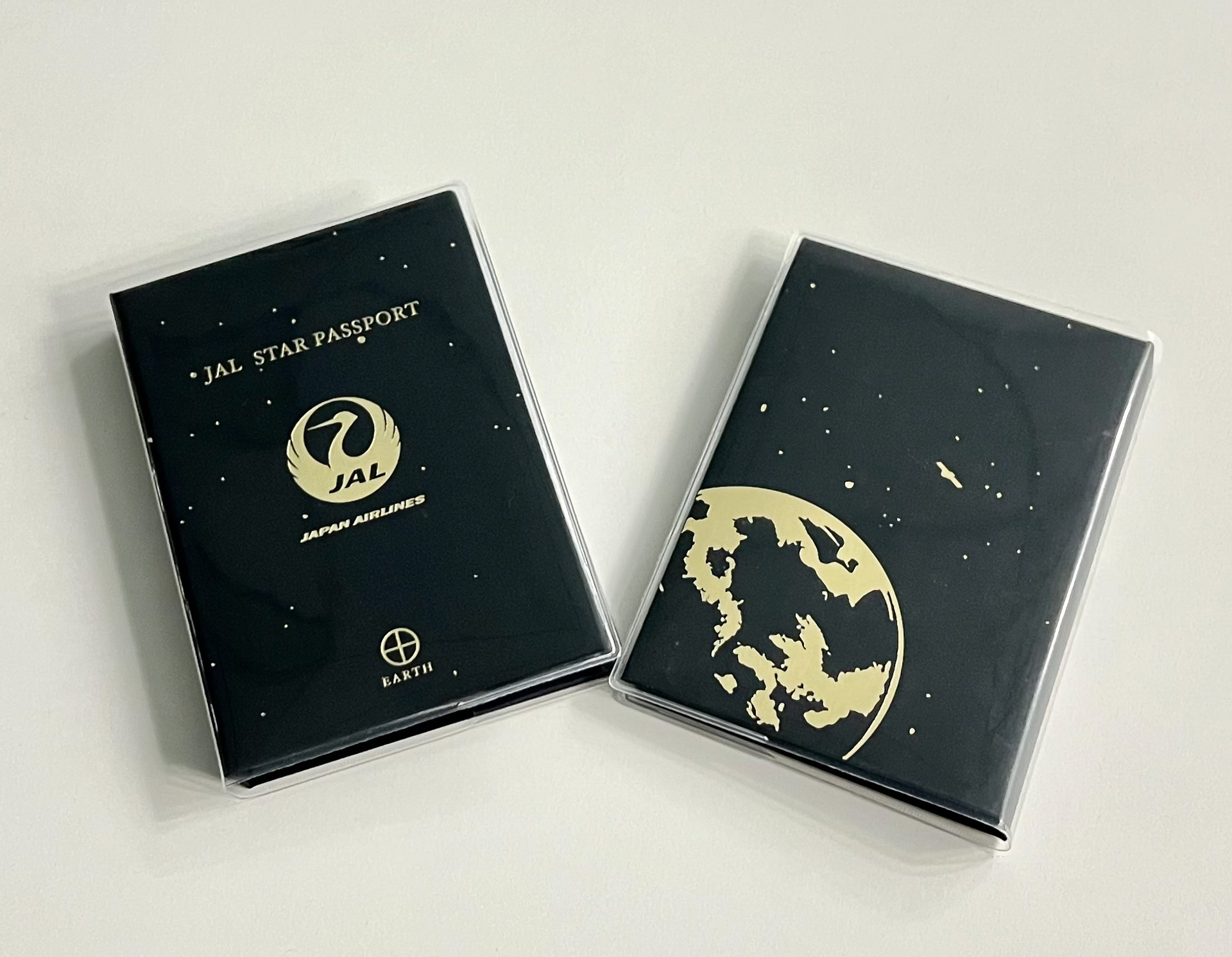 JALとJALUXは「JAL STAR PASSPORT」を発売した