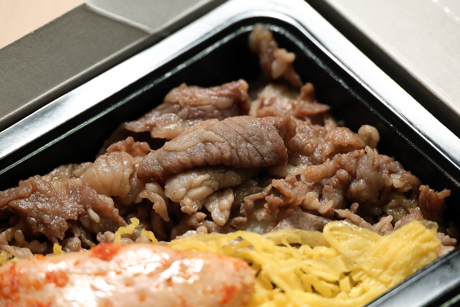 豊後牛のすき焼き