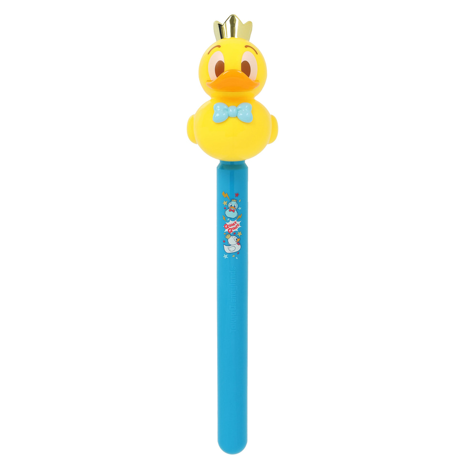 ドナルド尽くしの「ディズニー・パルパルーザ」第4弾のグッズ