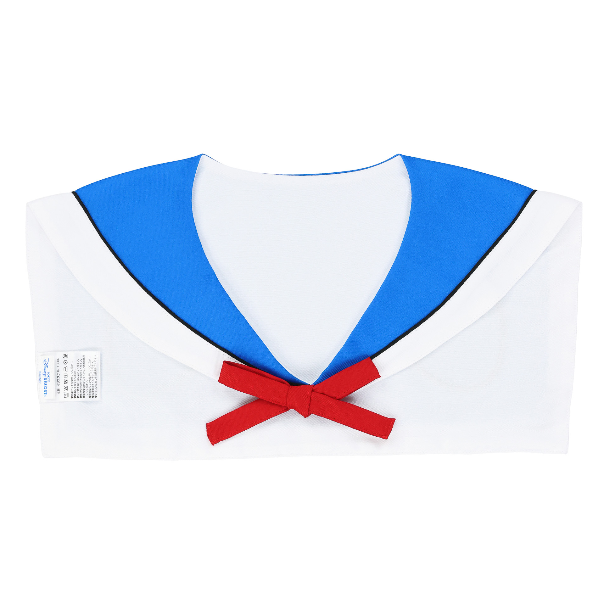 「付け襟」（2400円）