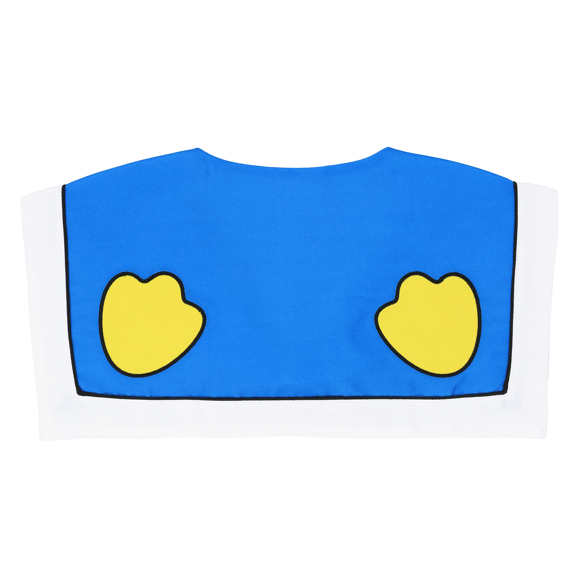 「付け襟」（2400円）