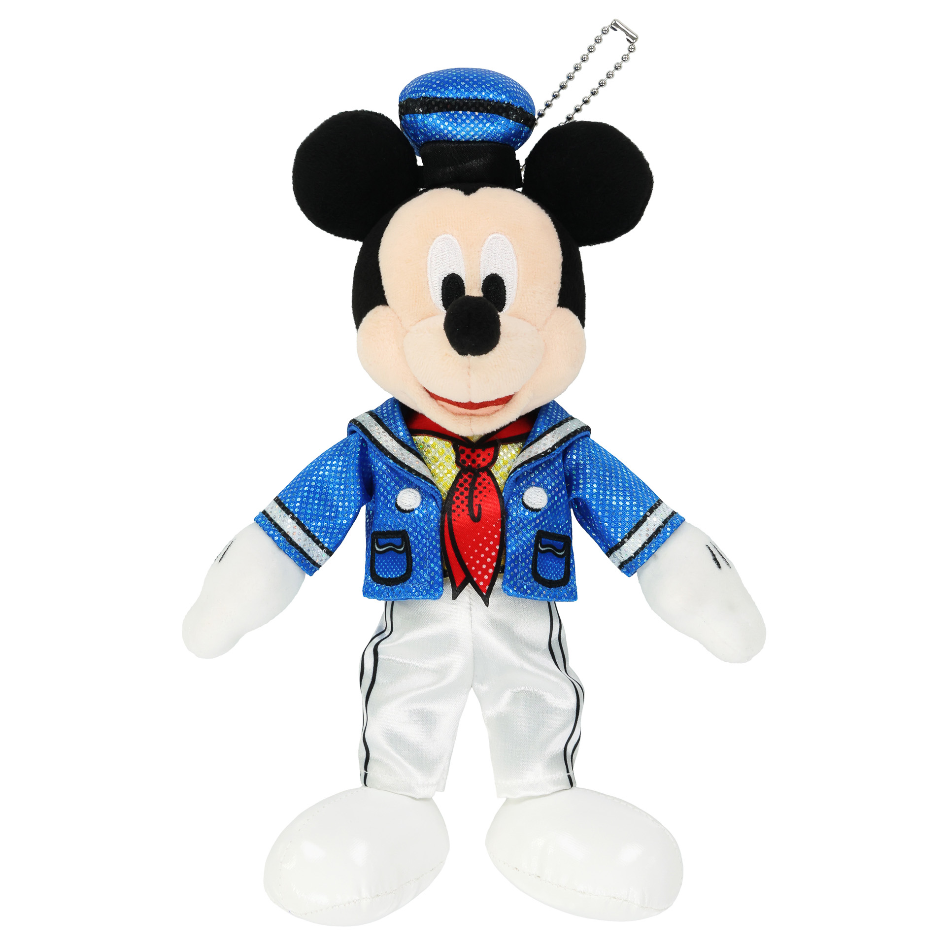 「ぬいぐるみバッジ」（2800円）