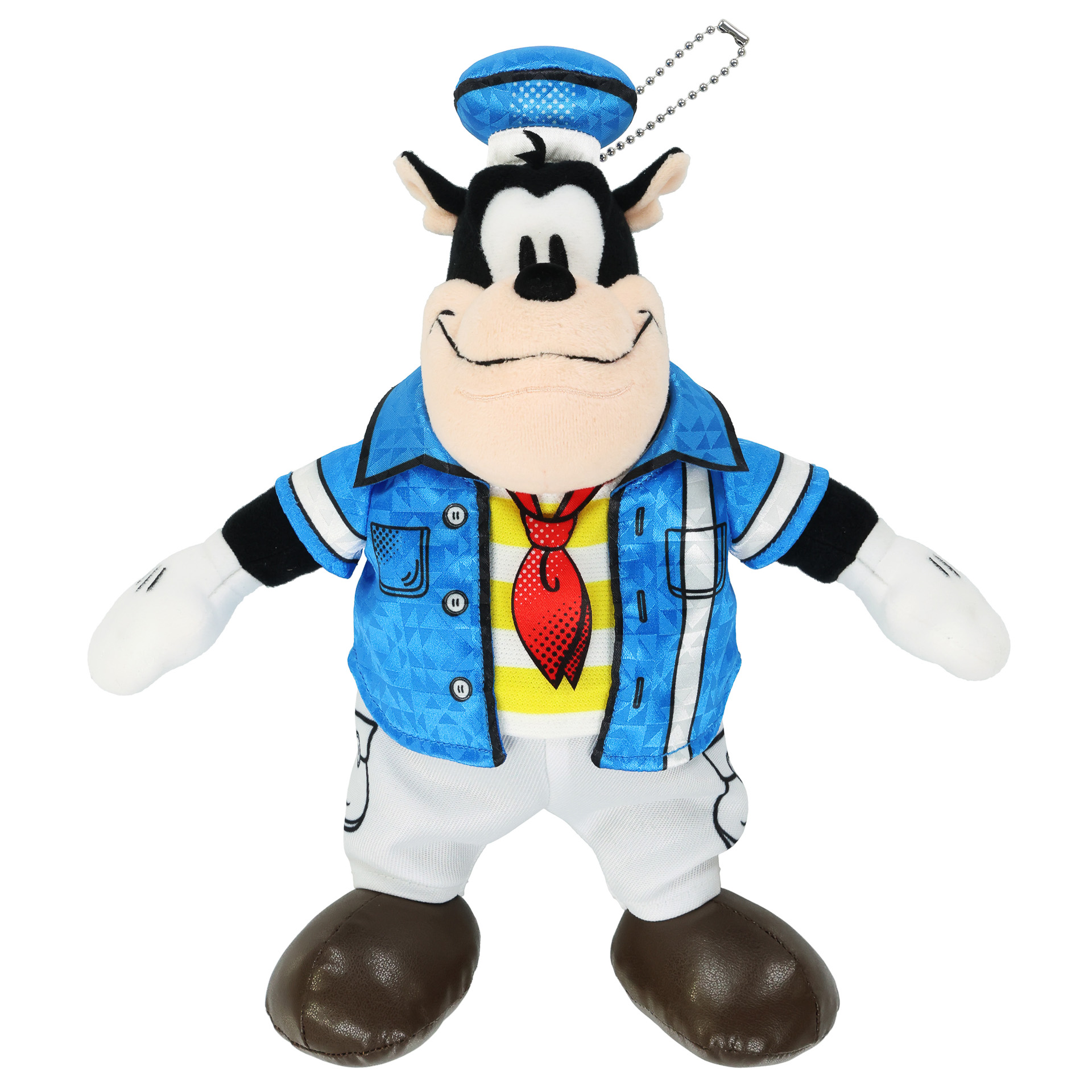 「ぬいぐるみバッジ」（2800円）