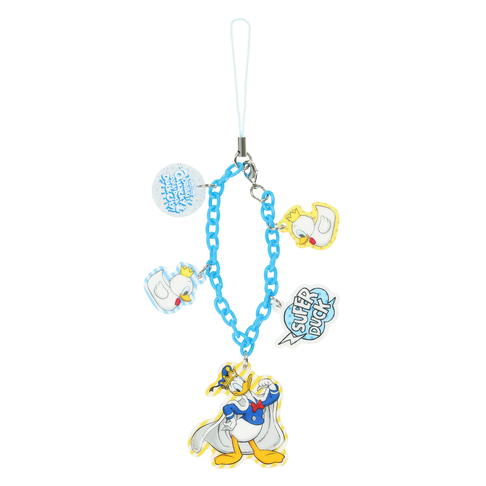 「ストラップ」（1400円）