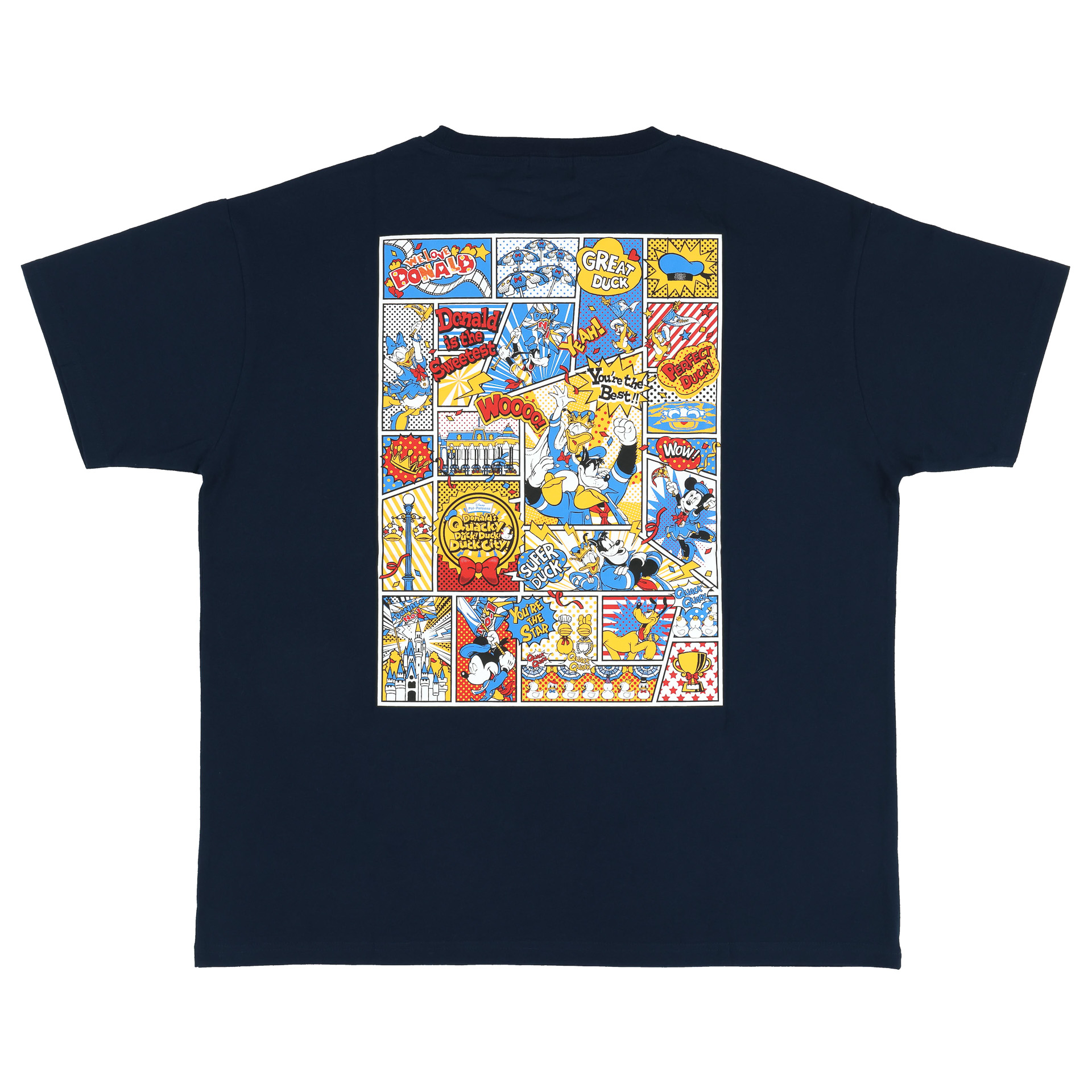 「Tシャツ」（4200円）