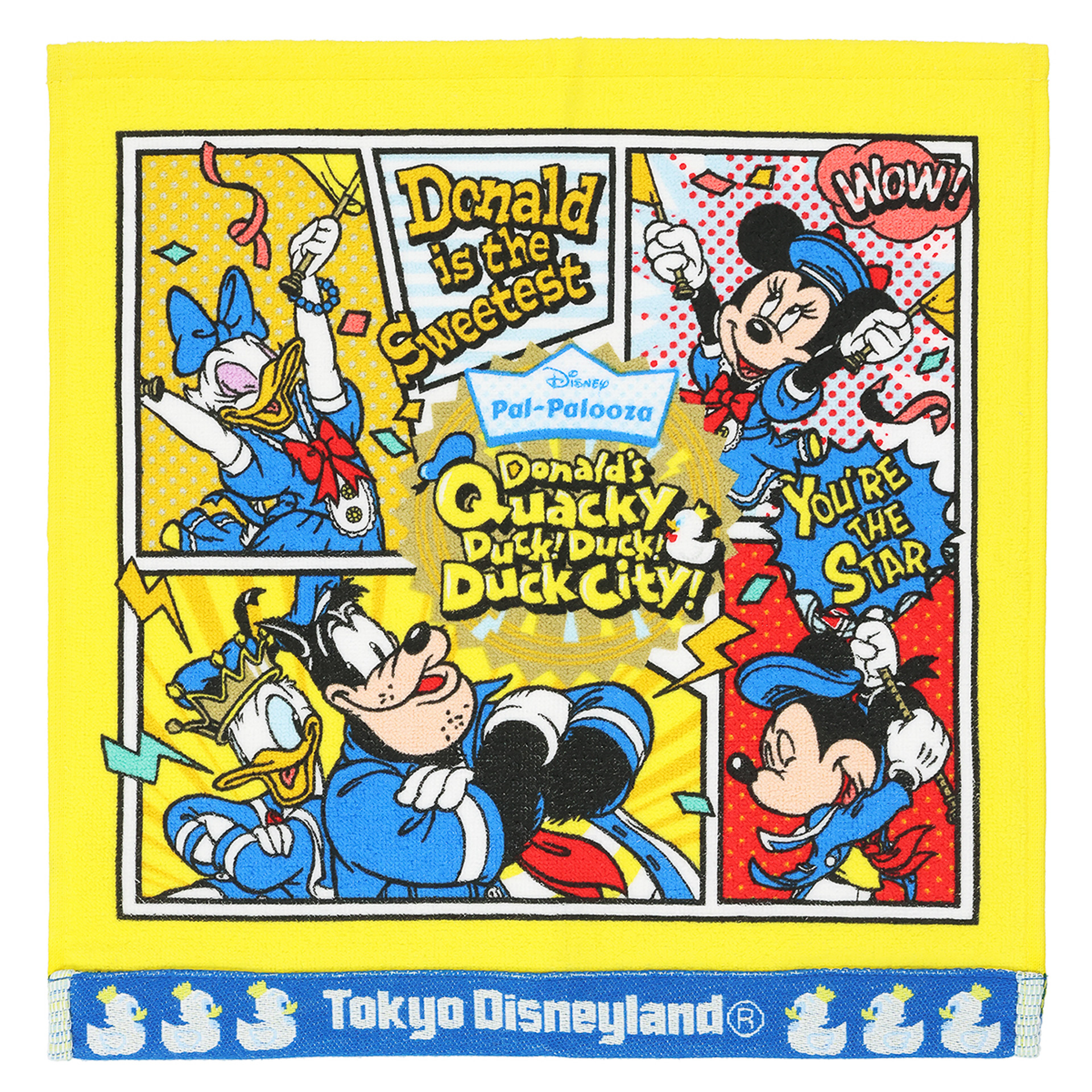 「ウォッシュタオル」（950円）