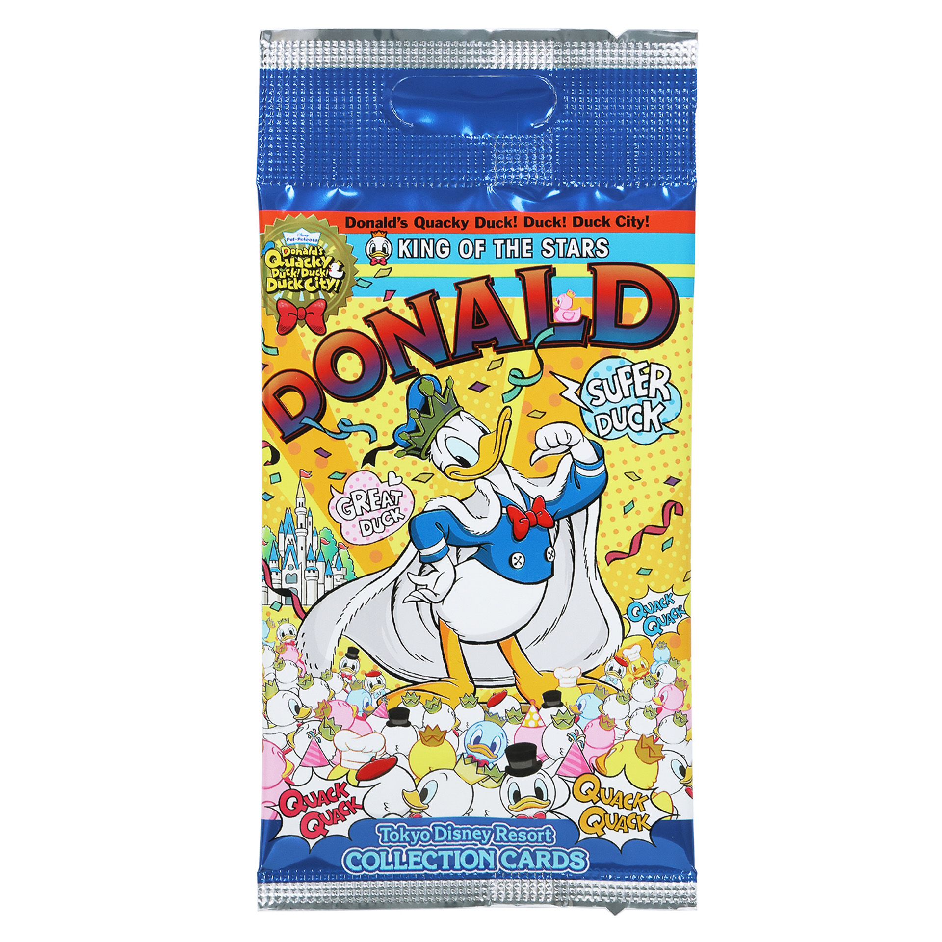 「コレクションカード」（600円）