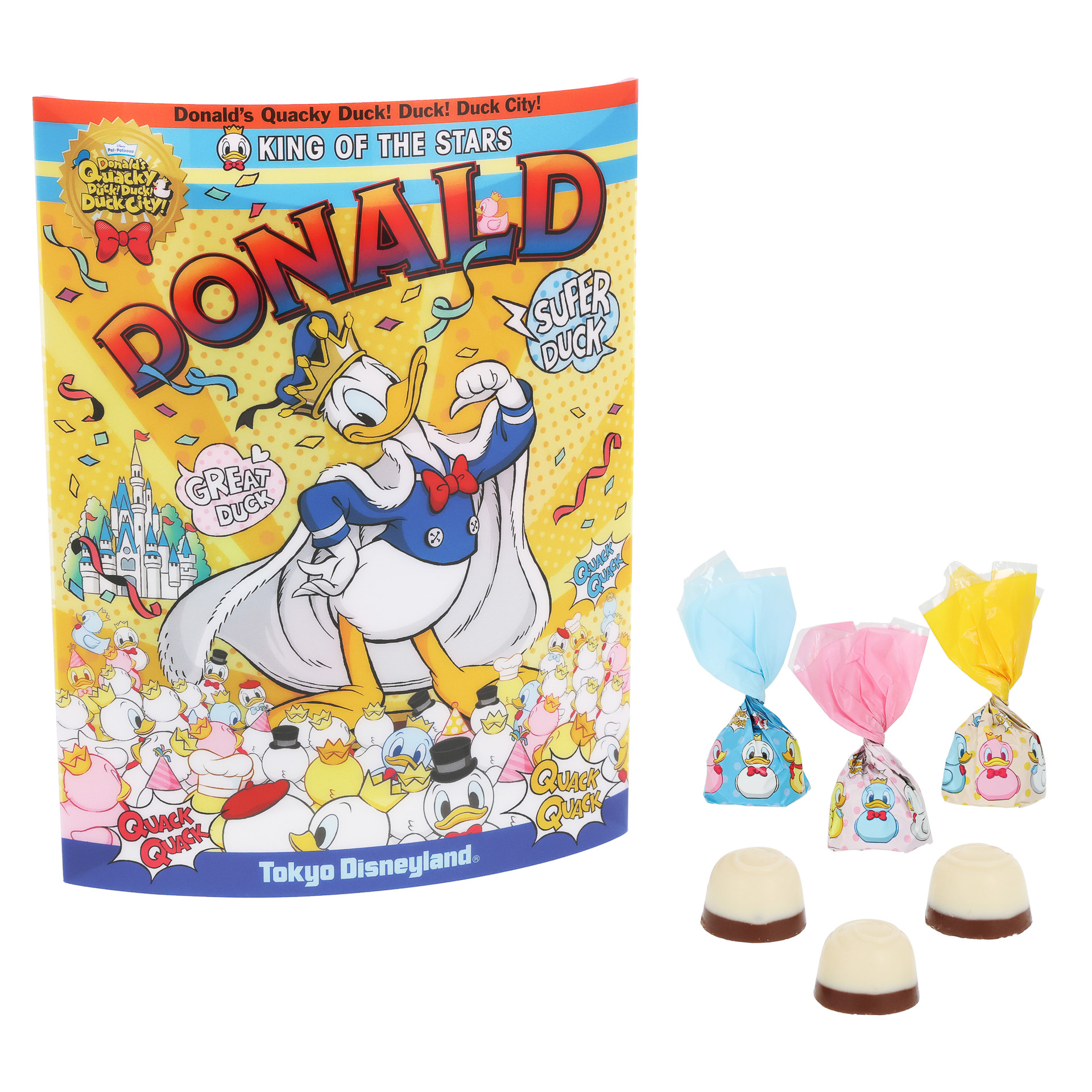 「チョコレート」（1200円）