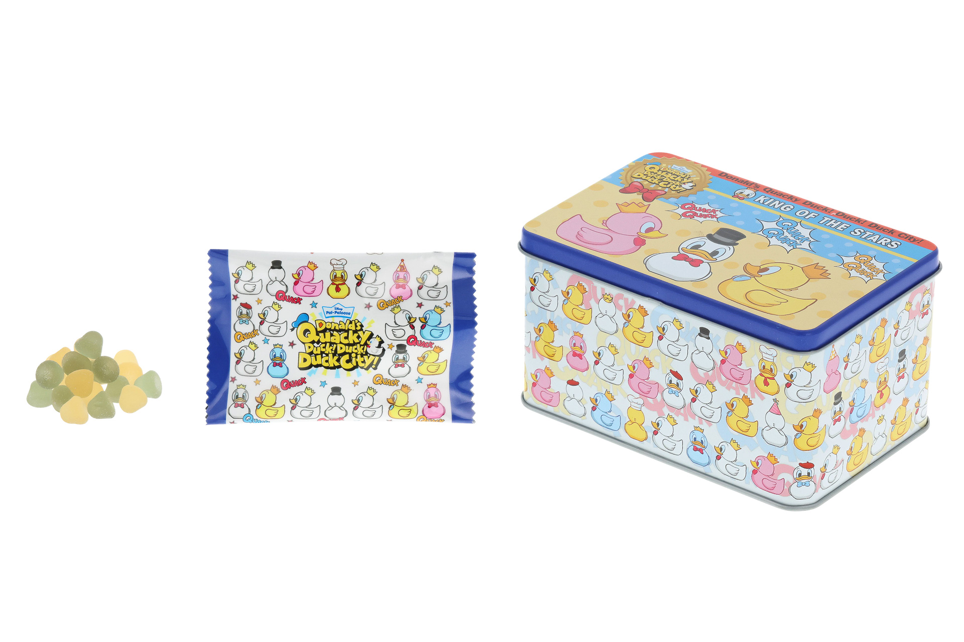 「グミ」（1000円）