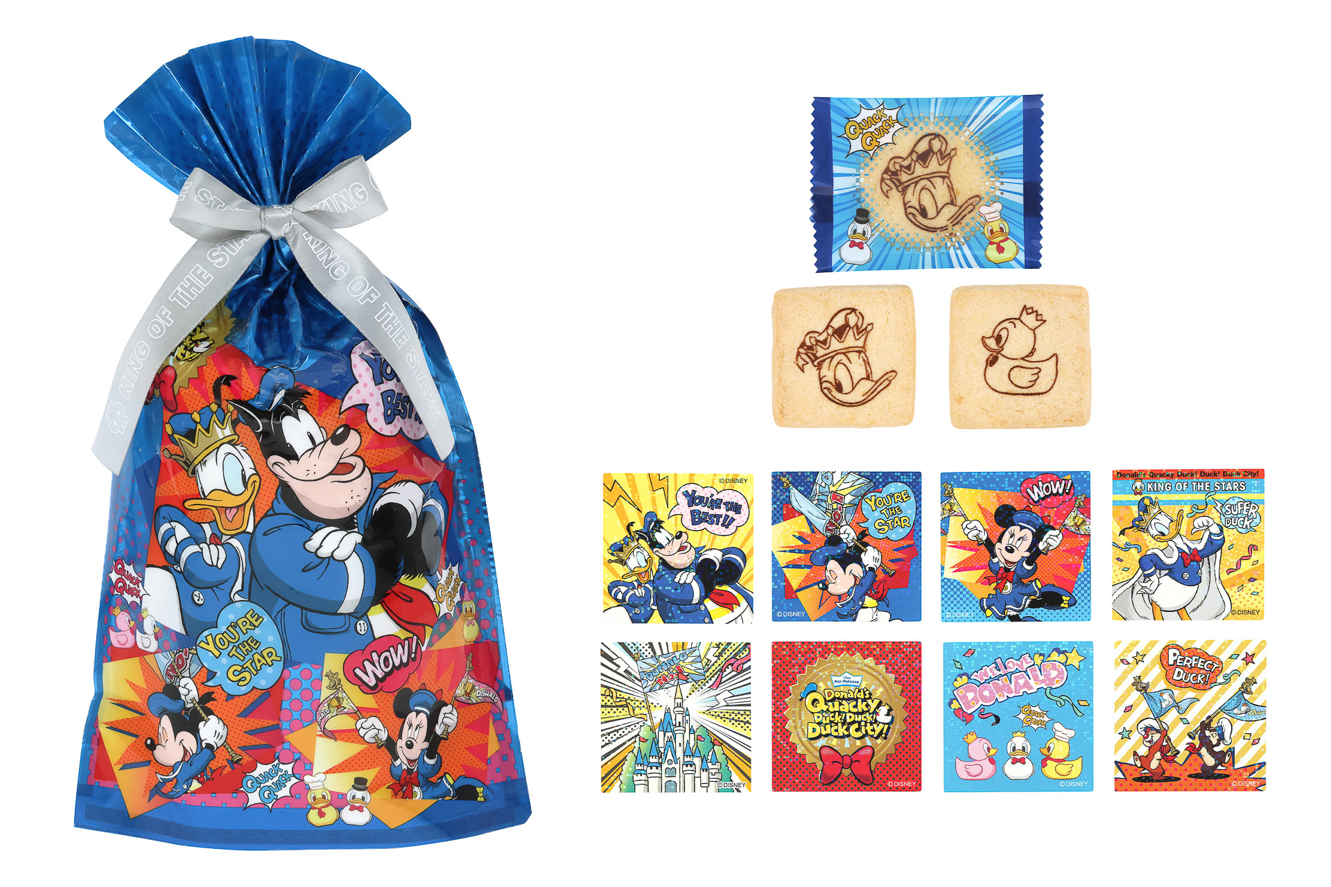 「クッキー」（1000円）