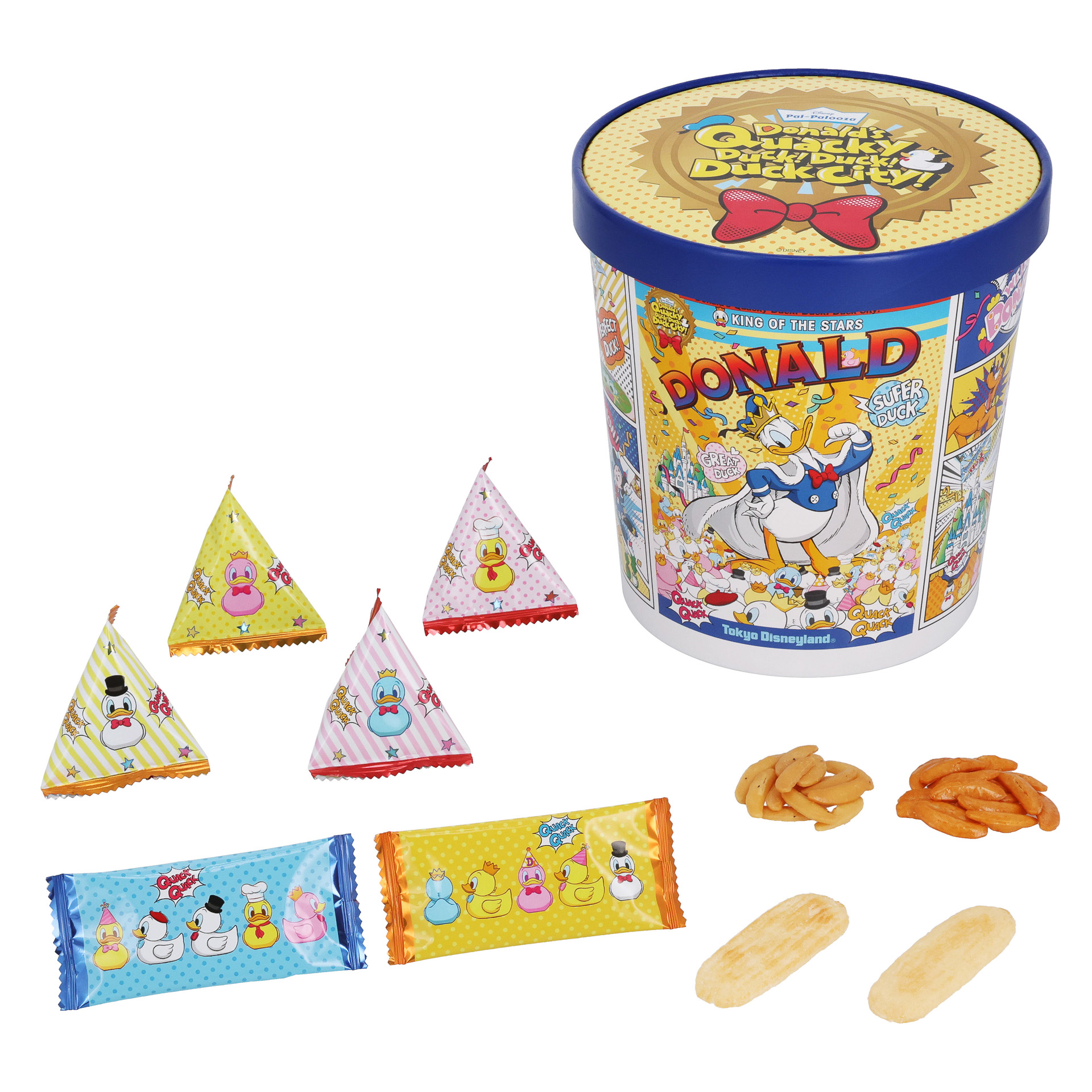 「おせんべい」（1500円）