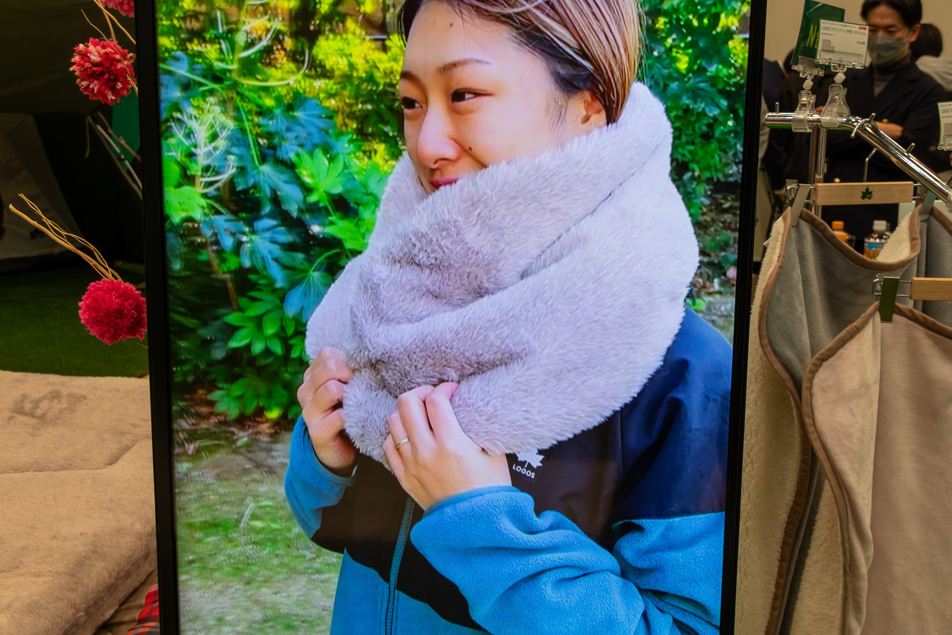 見た目以上に機能性が高い“うさみみ”